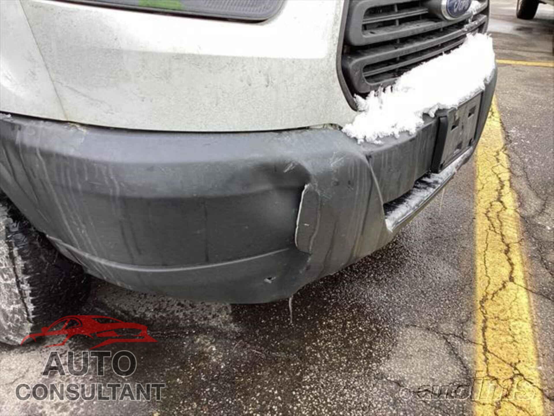 FORD TRANSIT-150 2017 - 1FTYE1YM3HKA67970