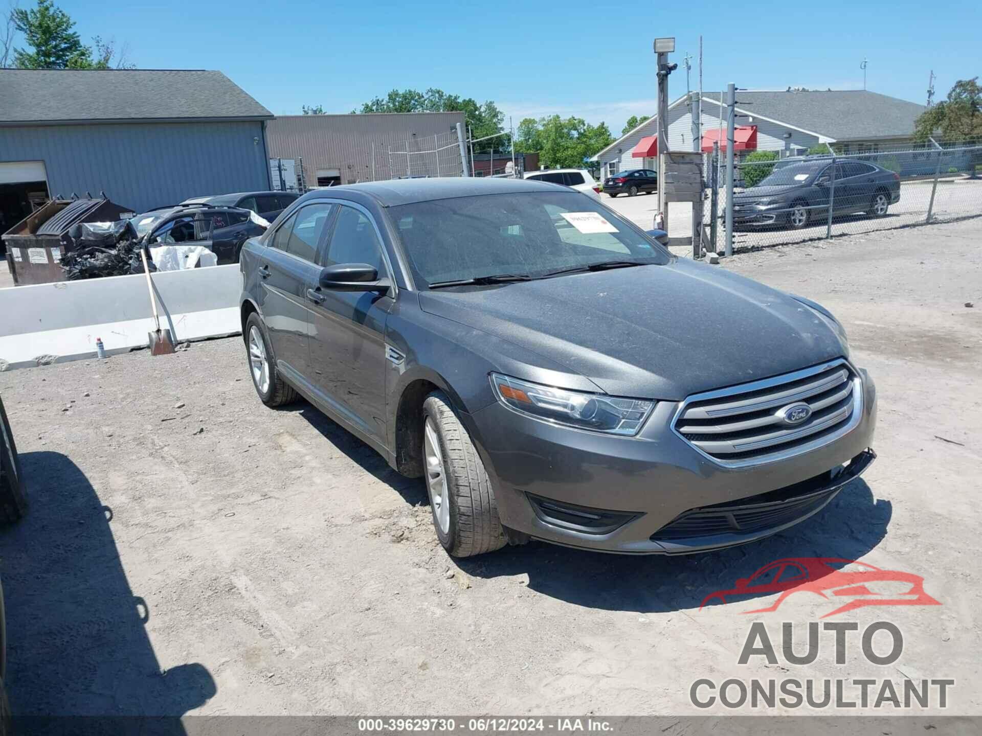 FORD TAURUS 2016 - 1FAHP2E8XGG142646