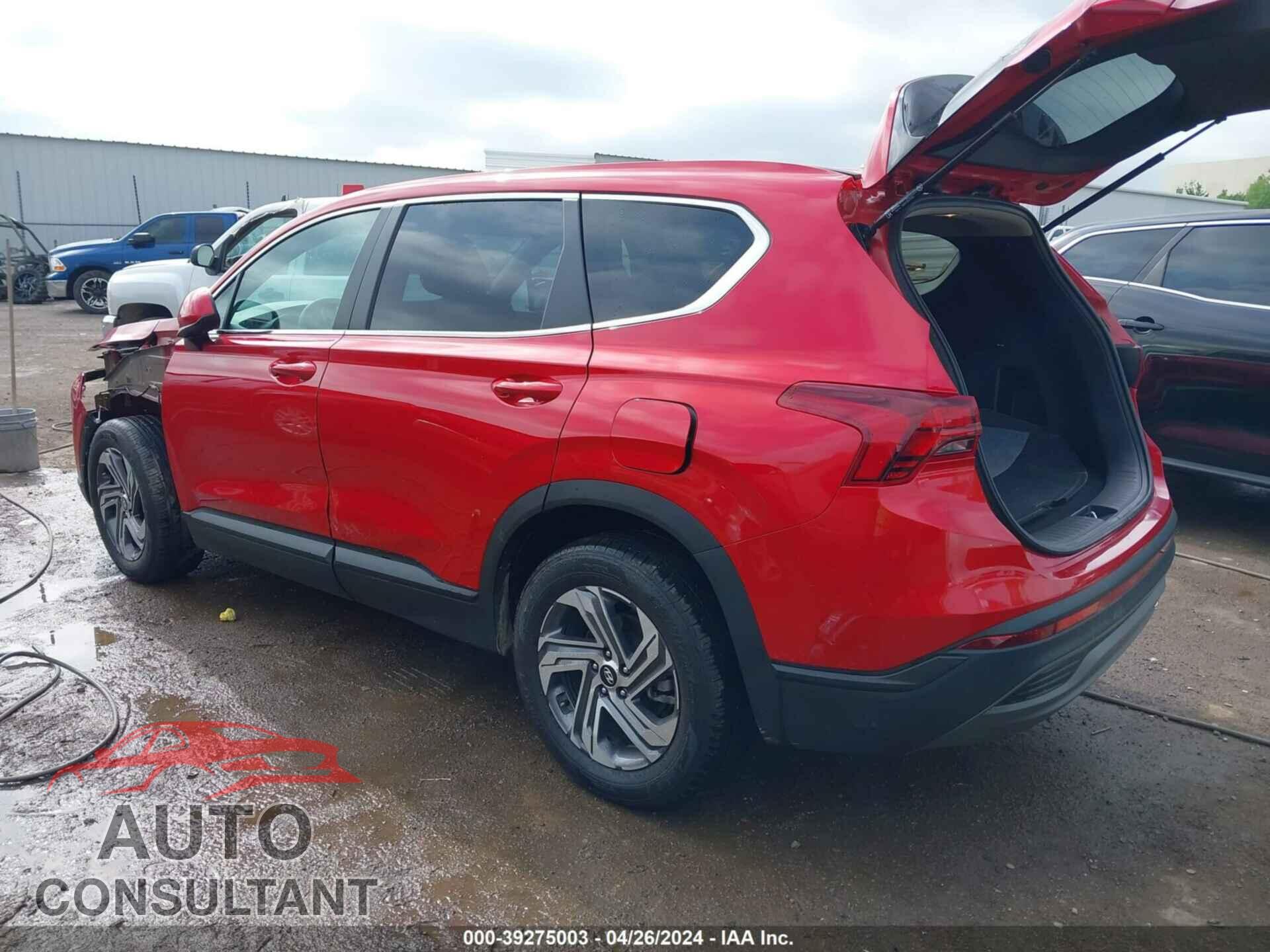 HYUNDAI SANTA FE 2023 - 5NMS14AJ4PH595756