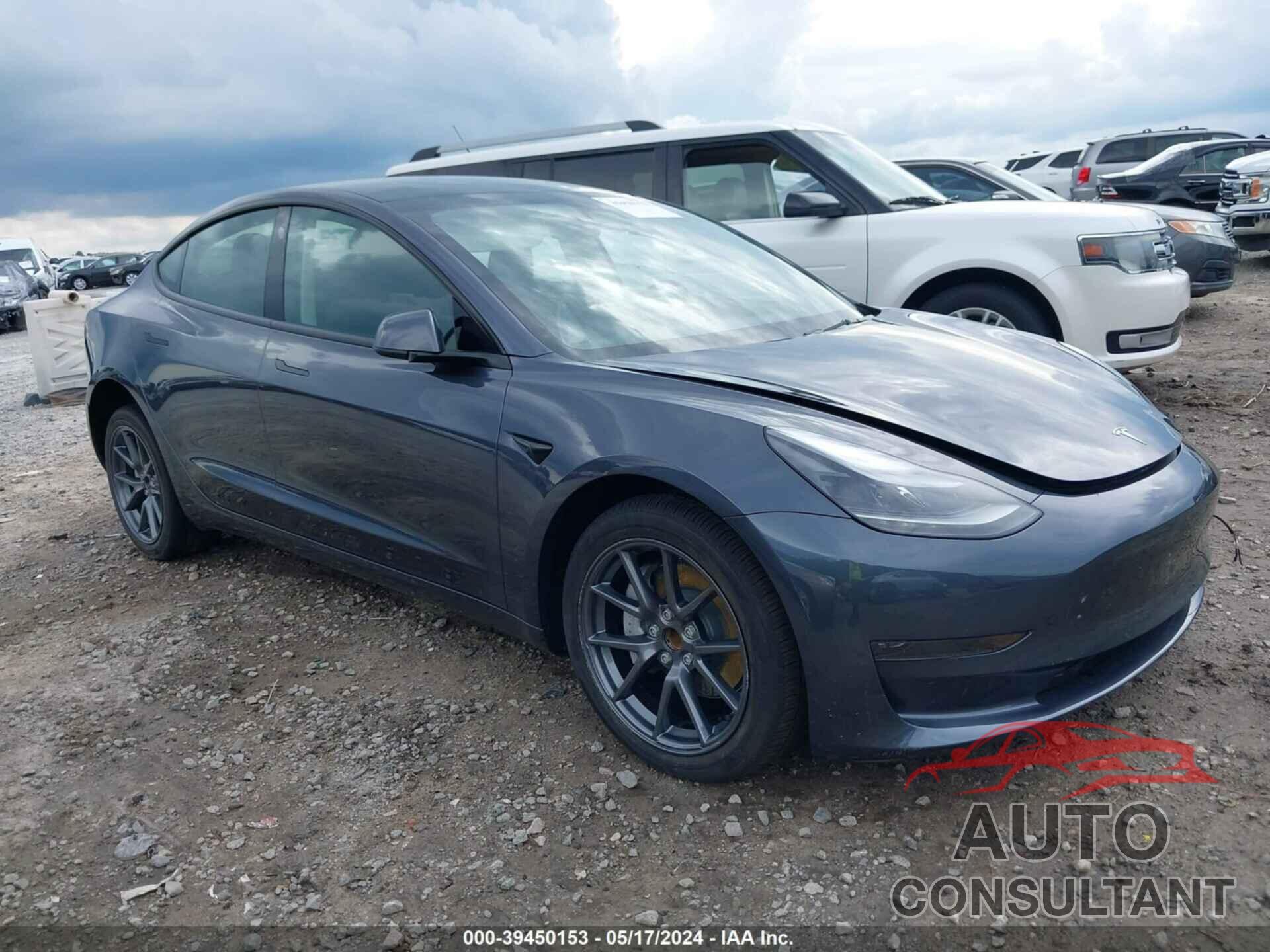 TESLA MODEL 3 2023 - 5YJ3E1EA9PF613171