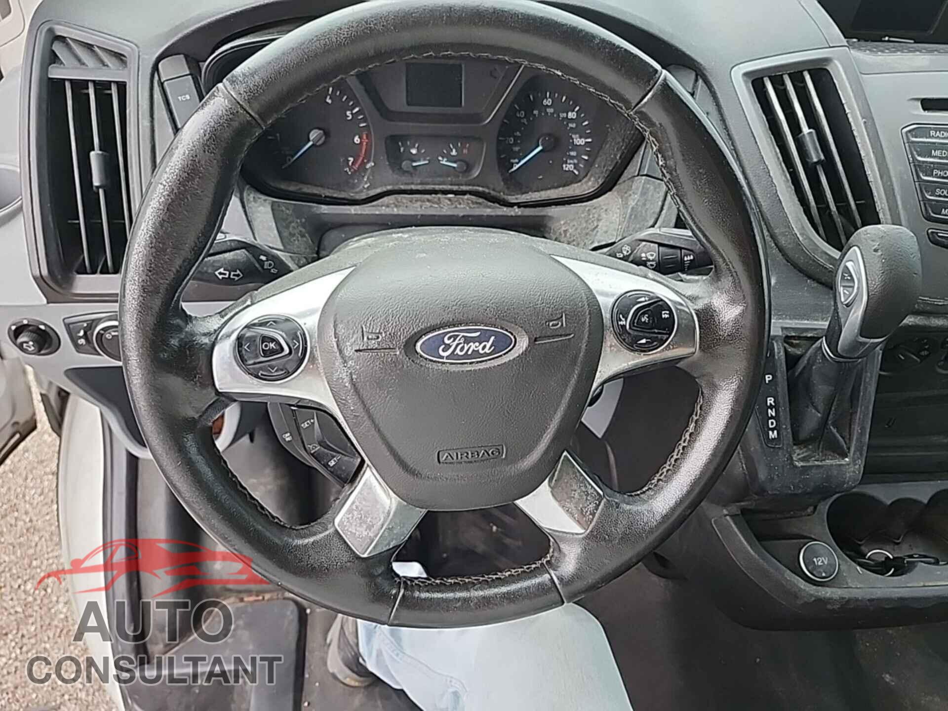 FORD TRANSIT-250 2017 - 1FTYR2CG5HKA01223