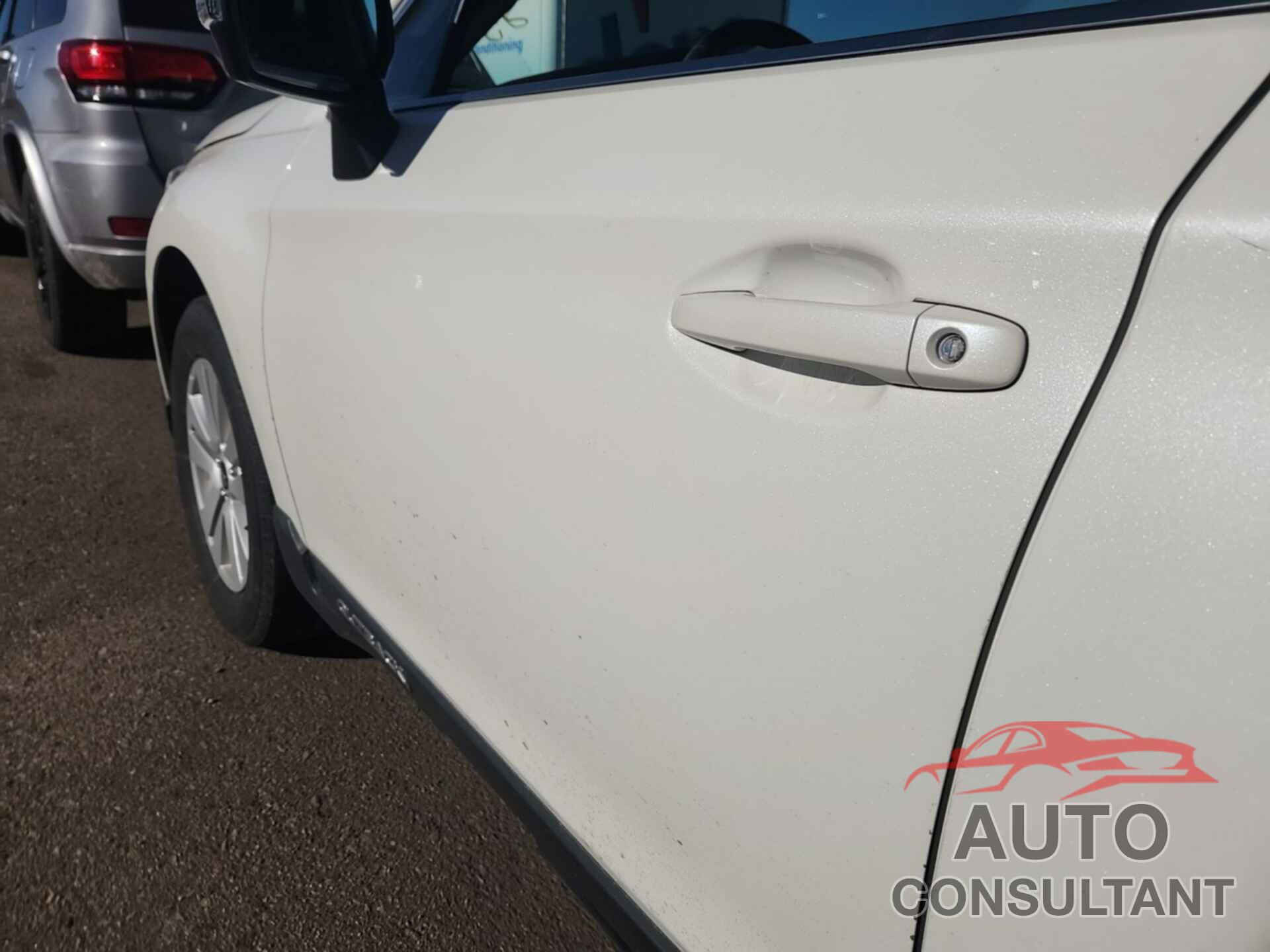 SUBARU OUTBACK 2017 - 4S4BSAFC9H3392542