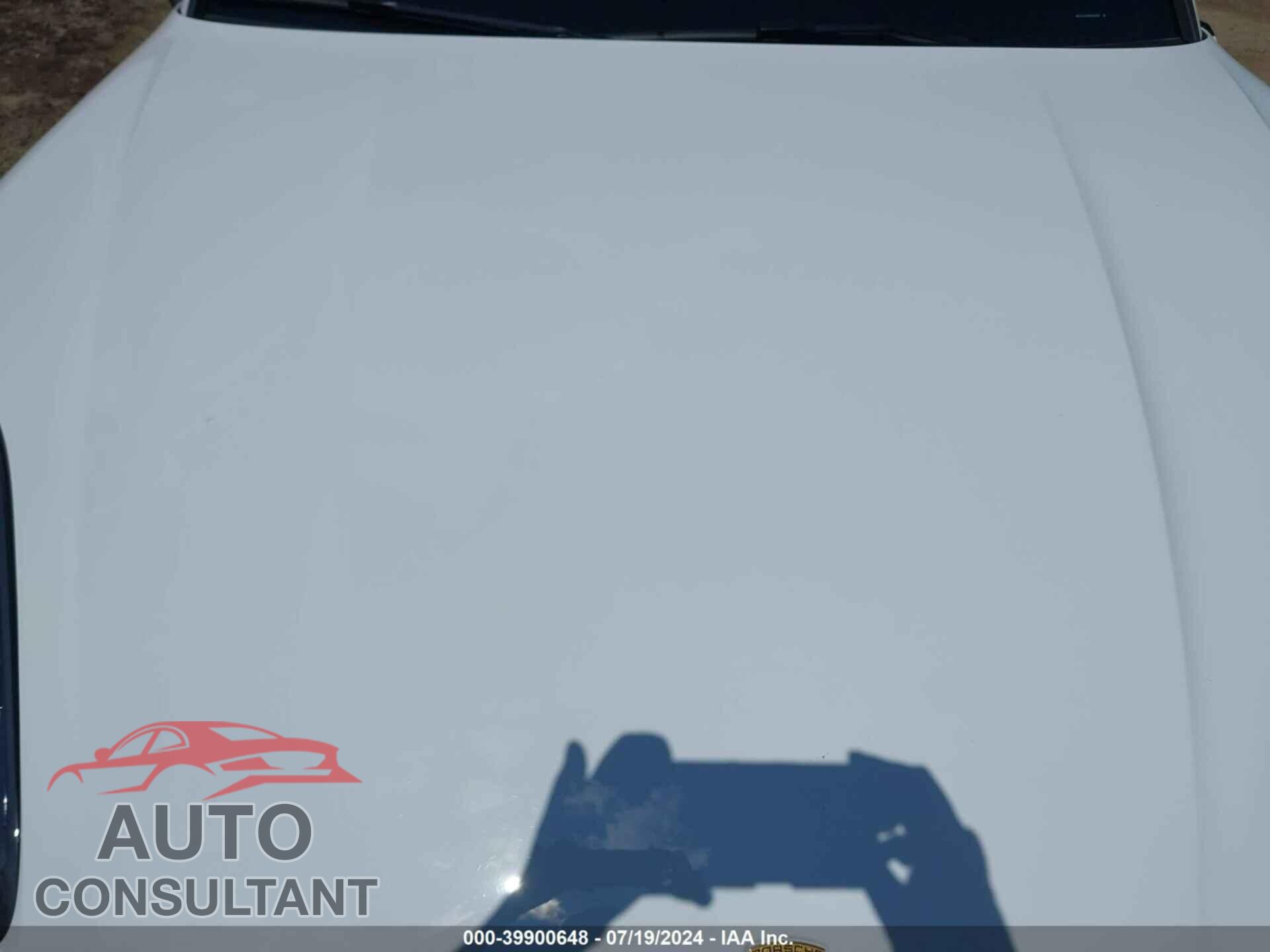 PORSCHE MACAN 2023 - WP1AA2A51PLB06021