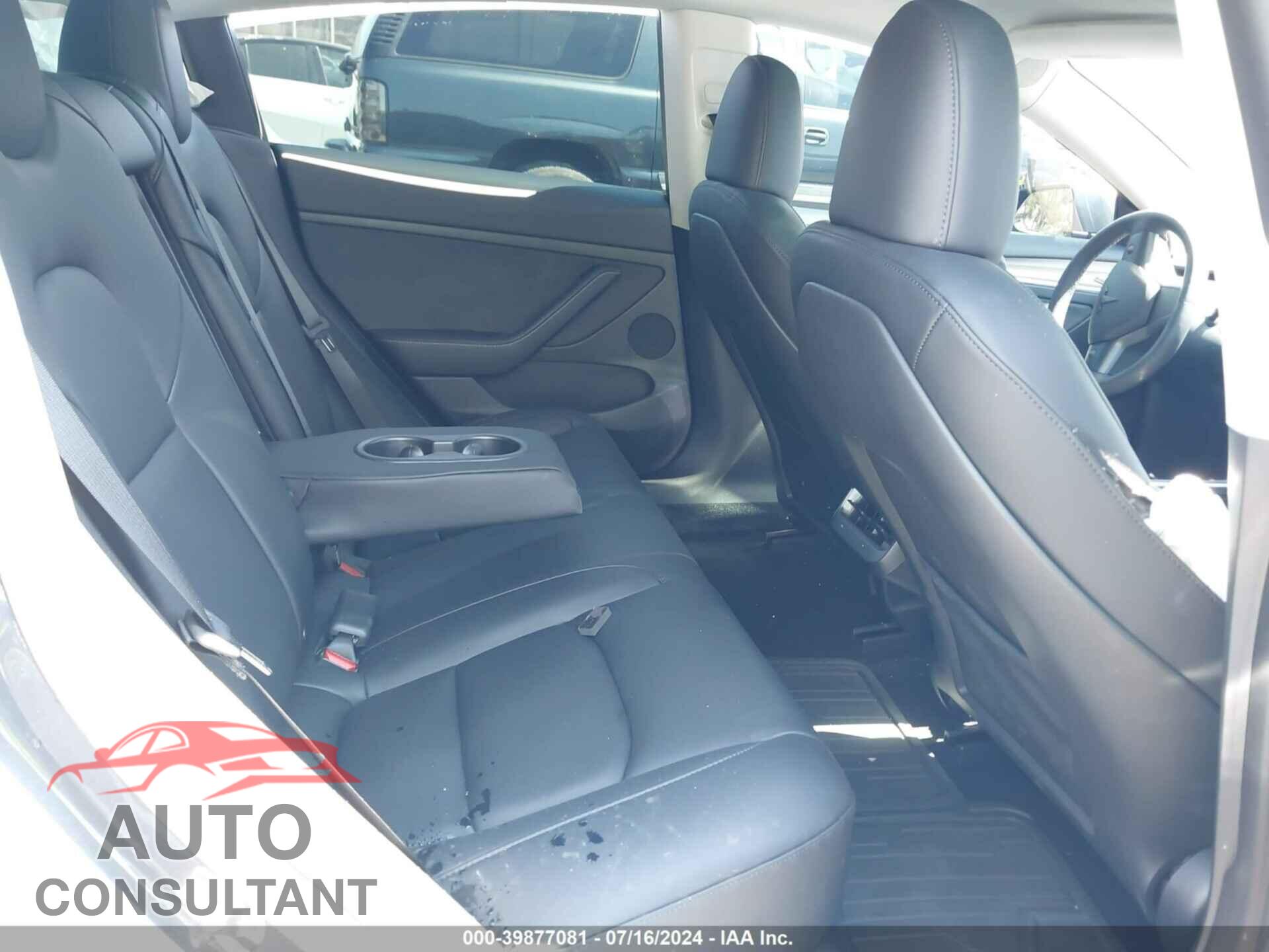 TESLA MODEL 3 2023 - 5YJ3E1EA2PF664107