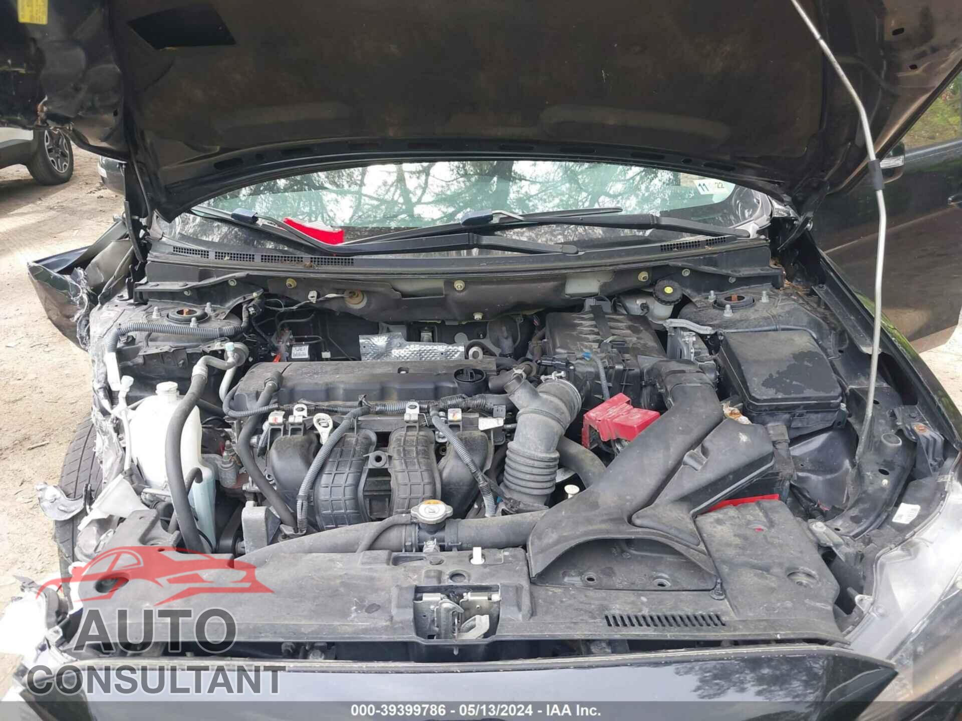 MITSUBISHI LANCER 2016 - JA32U2FU8GU006830