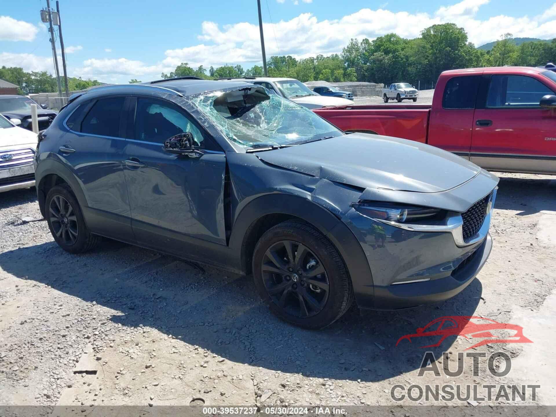 MAZDA CX-30 2023 - 3MVDMBCM0PM565595