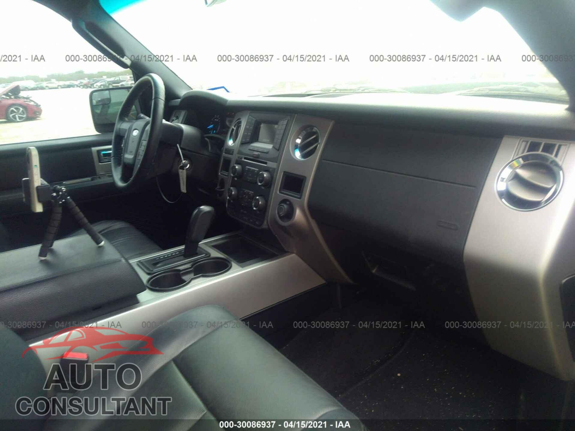 FORD EXPEDITION 2017 - 1FMJU1HT0HEA25536