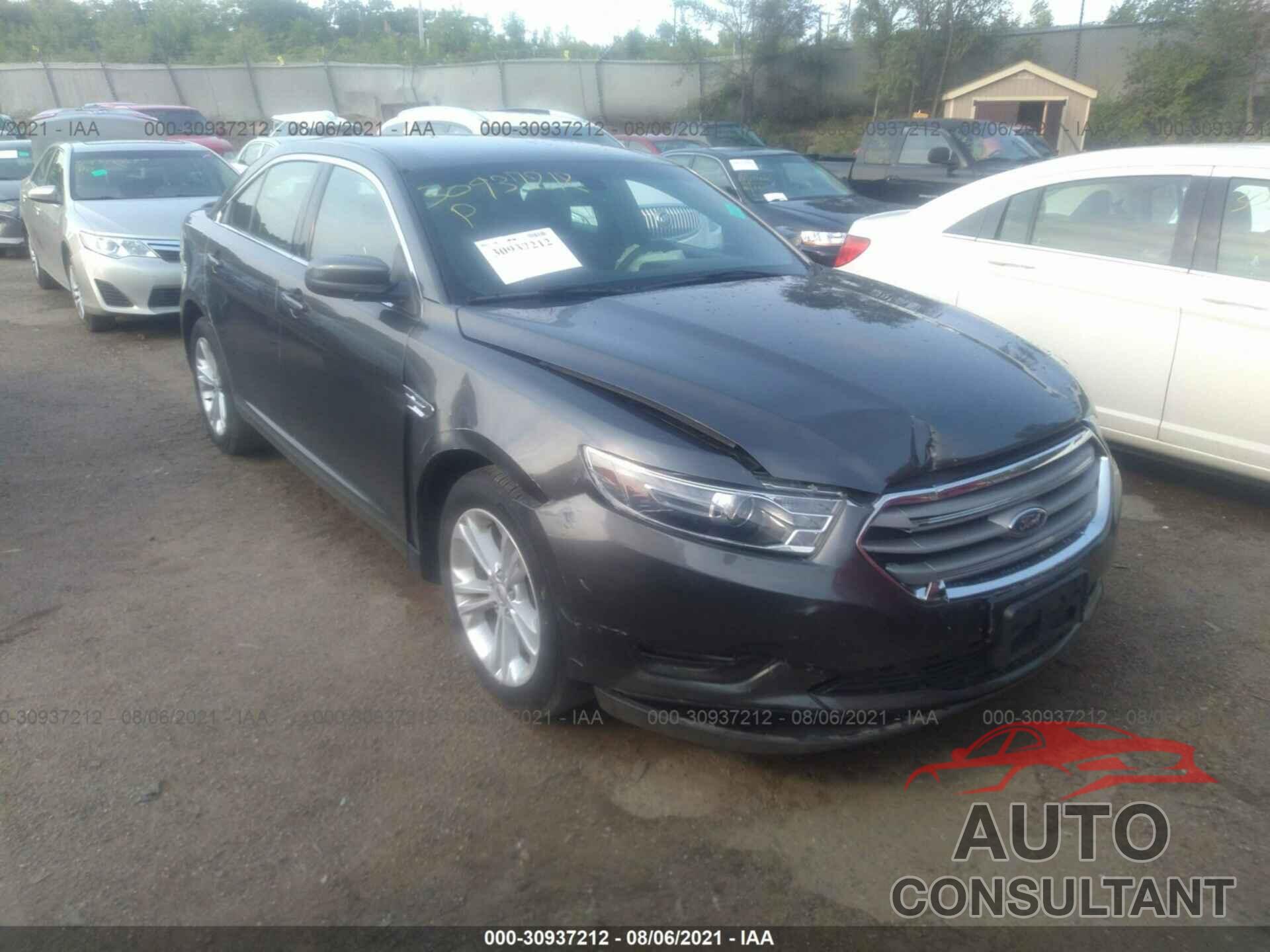 FORD TAURUS 2016 - 1FAHP2E86GG156415