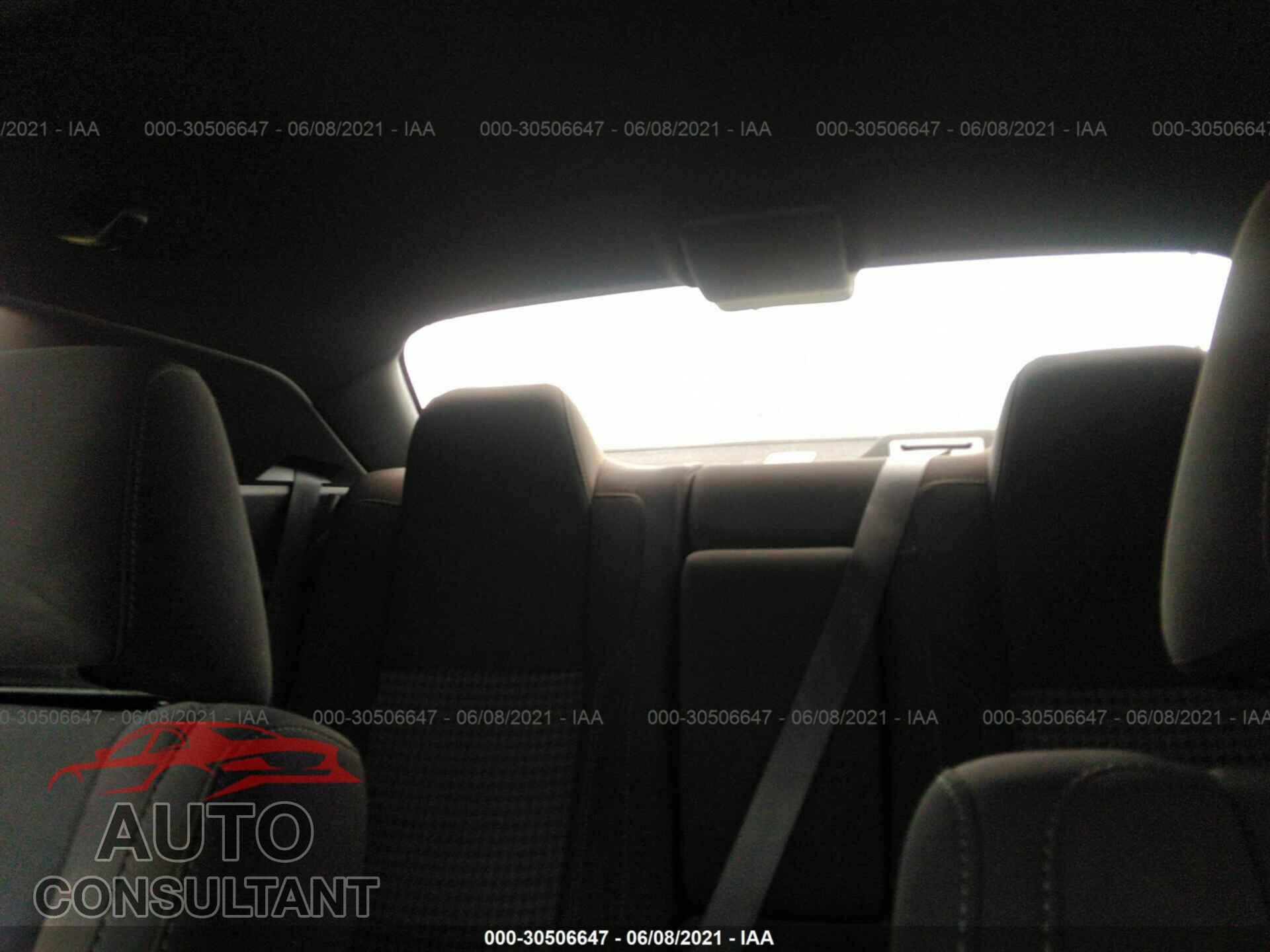 DODGE CHALLENGER 2019 - 2C3CDZAG7KH723543