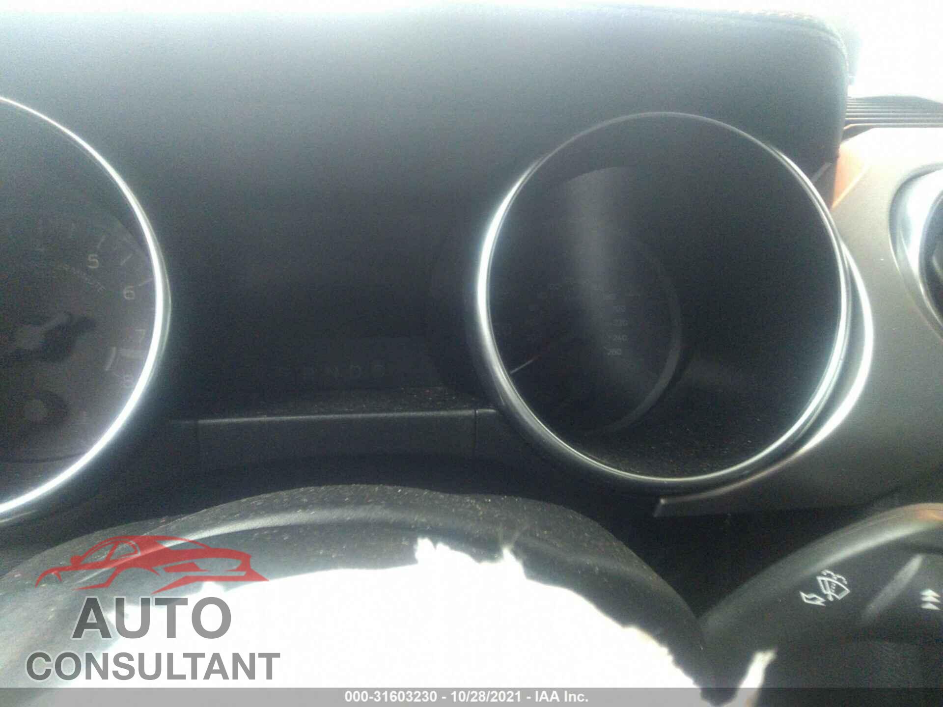 FORD MUSTANG 2020 - 1FA6P8CF6L5100394