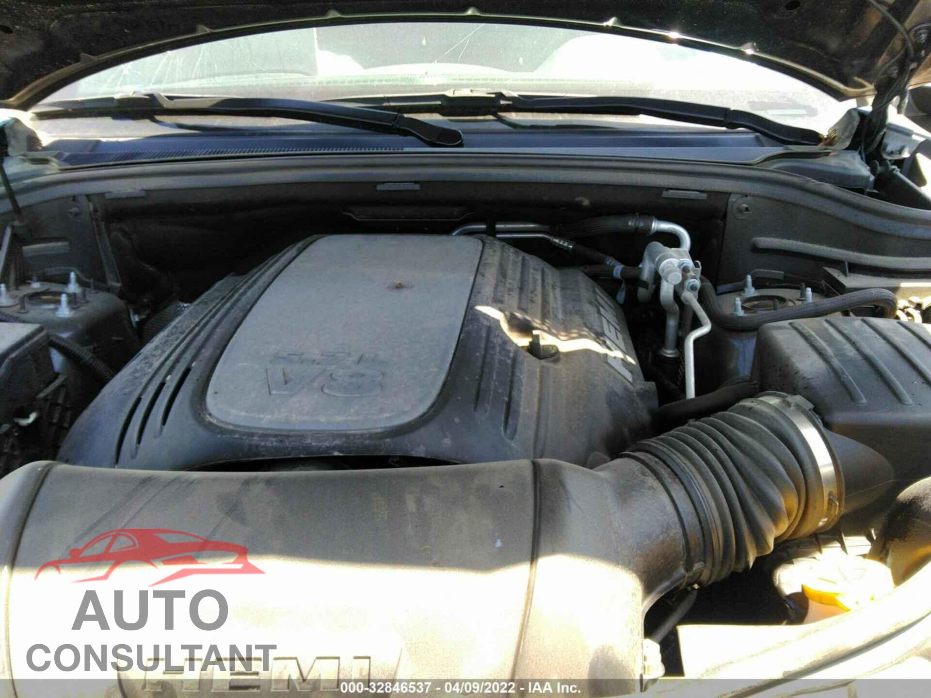 DODGE DURANGO 2019 - 1C4SDHCTXKC806298