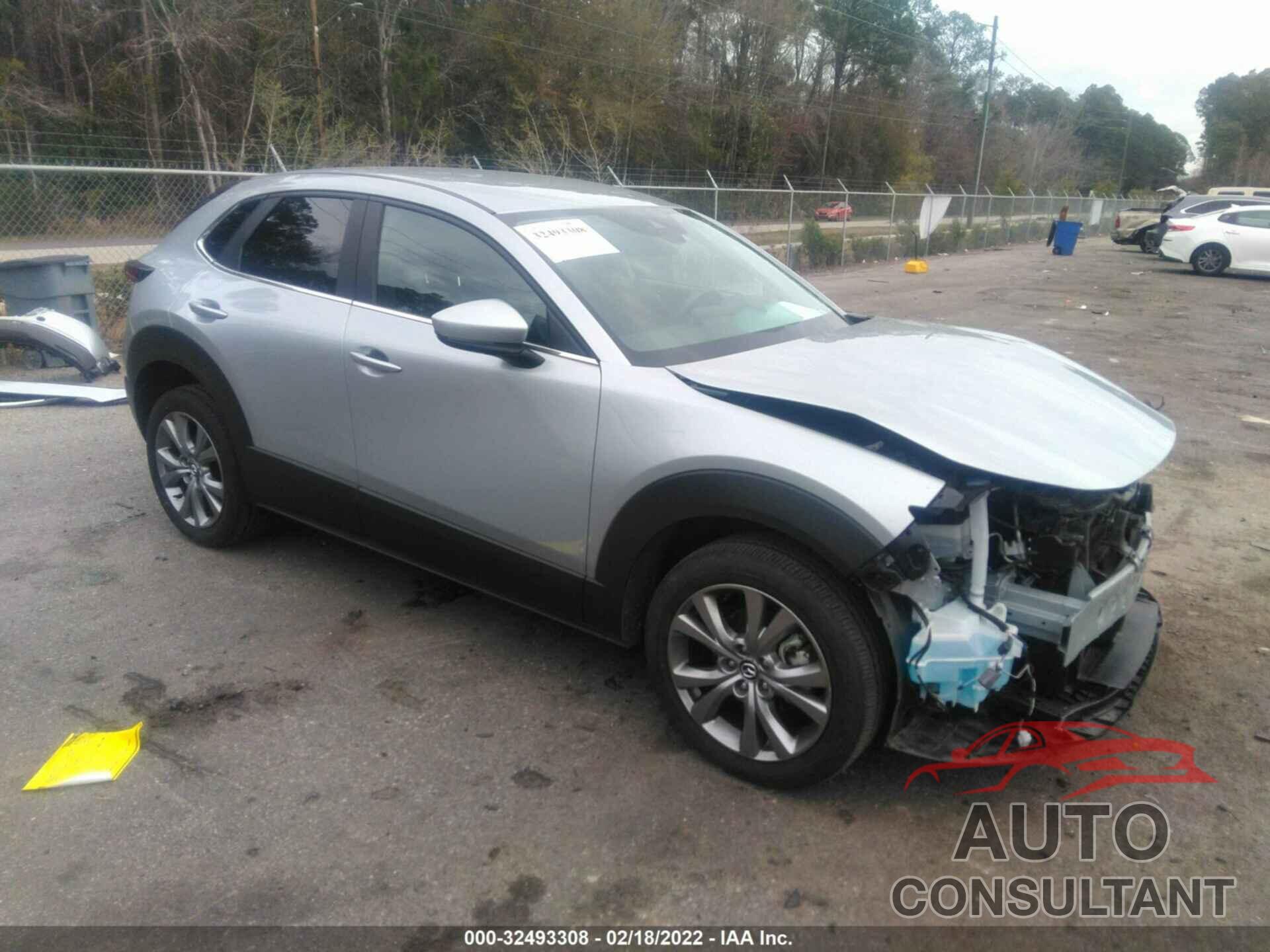 MAZDA CX-30 2021 - 3MVDMBBL5MM258136