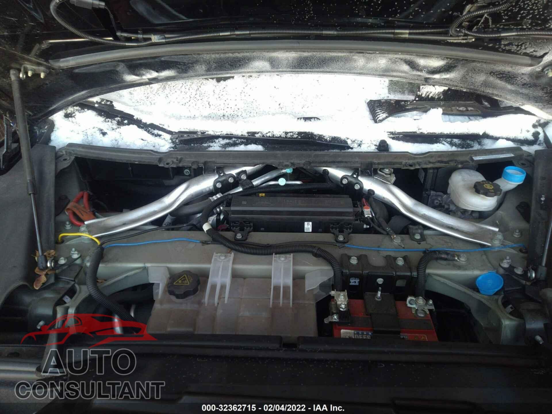 TESLA MODEL S 2018 - 5YJSA1E2XJF281636
