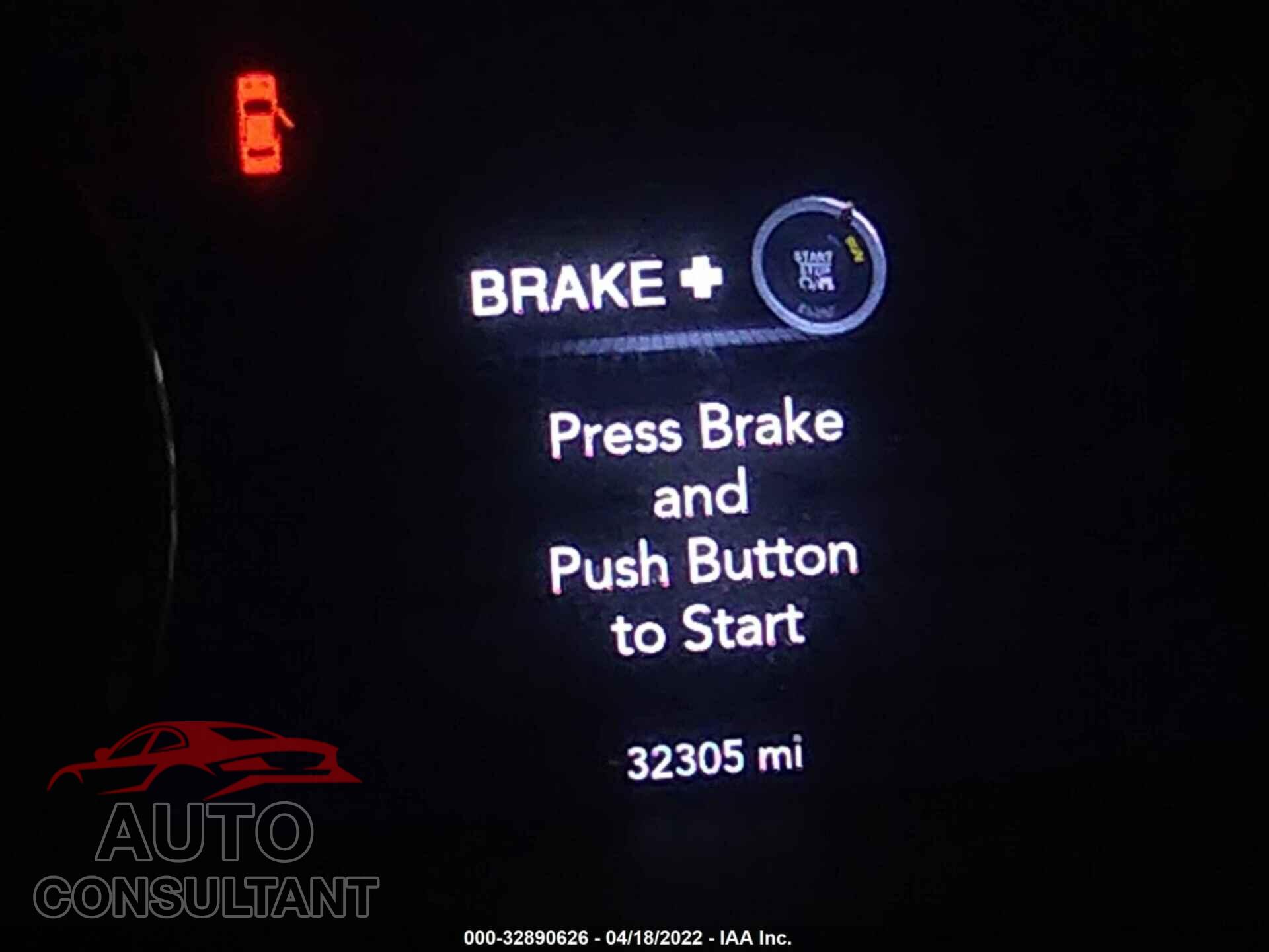DODGE CHALLENGER 2019 - 2C3CDZAG3KH705556