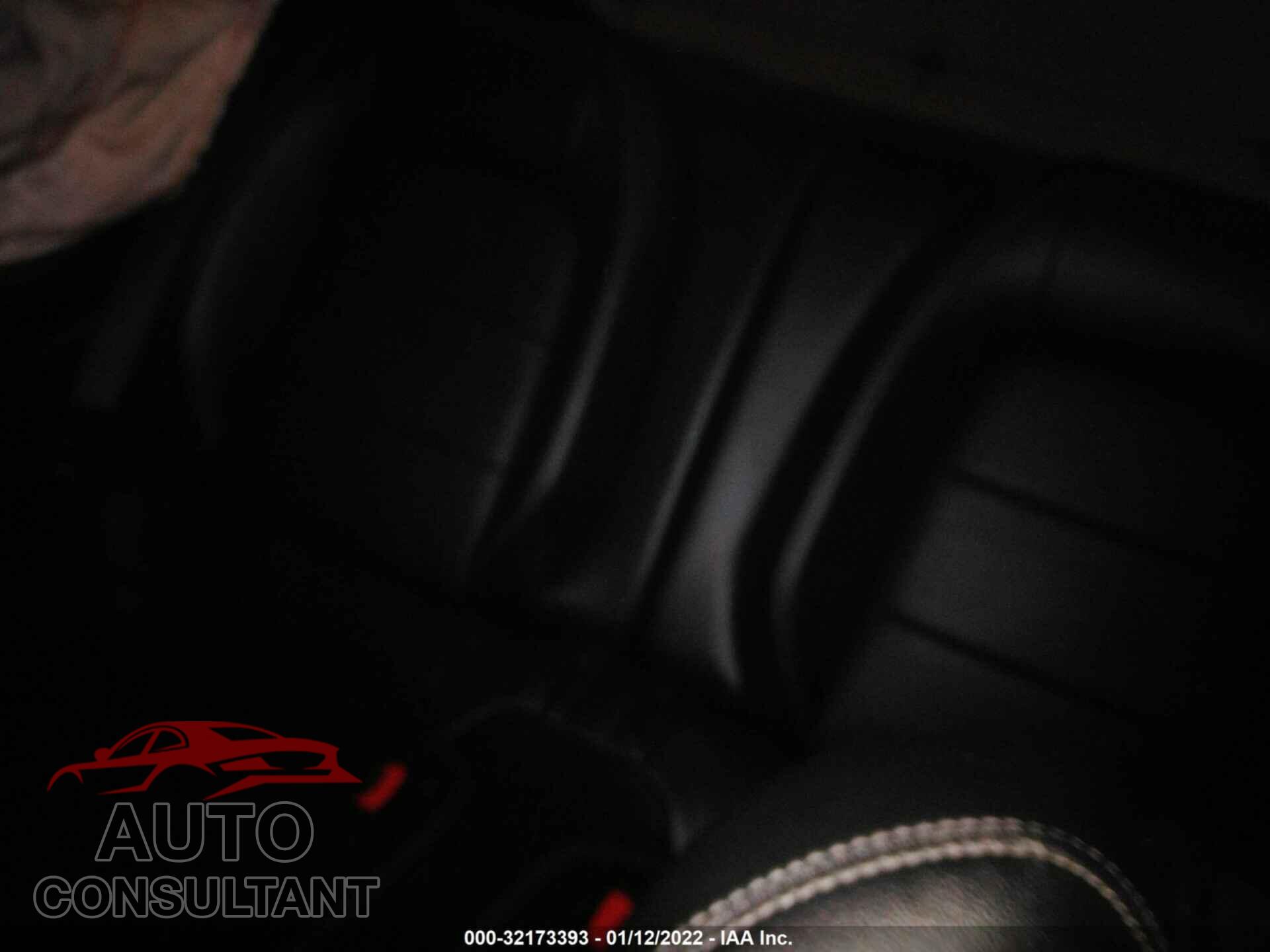 FORD MUSTANG 2017 - 1FA6P8TH4H5306502