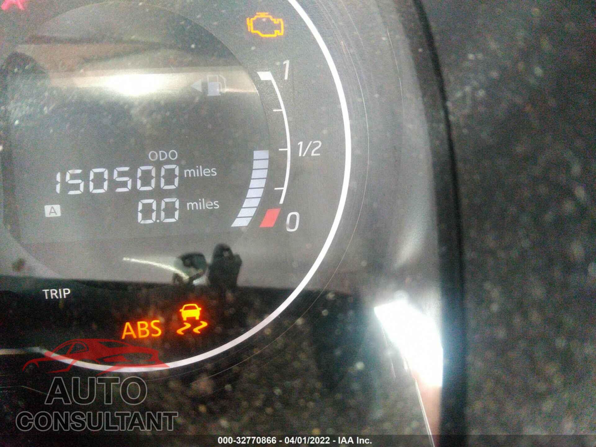 NISSAN VERSA NOTE 2017 - 3N1CE2CP4HL353894