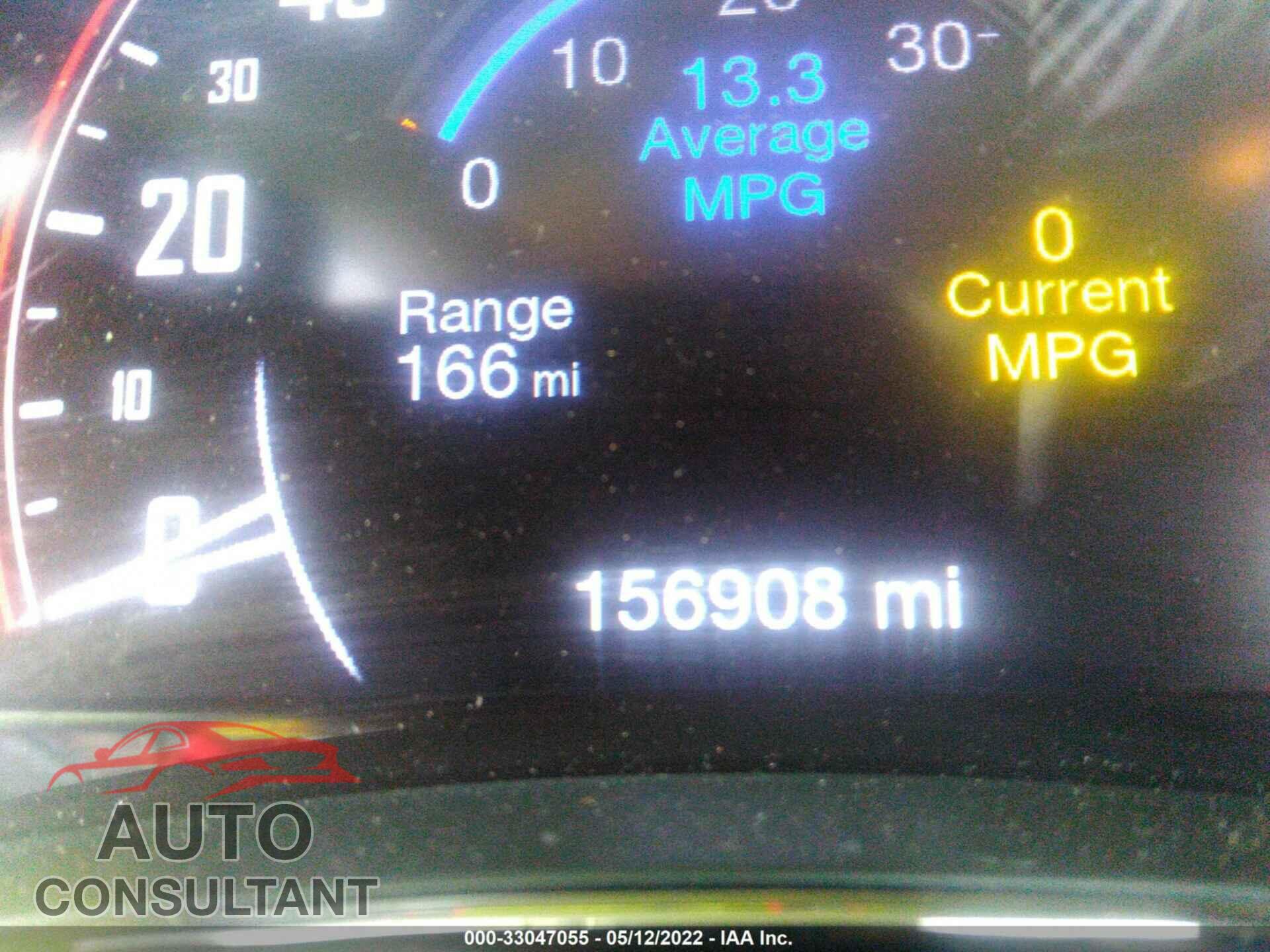 DODGE DURANGO 2018 - 1C4RDHDG6JC314866