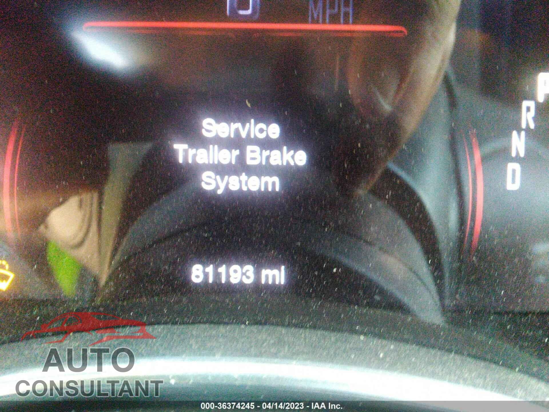 DODGE DURANGO 2020 - 1C4SDJFT3LC369989