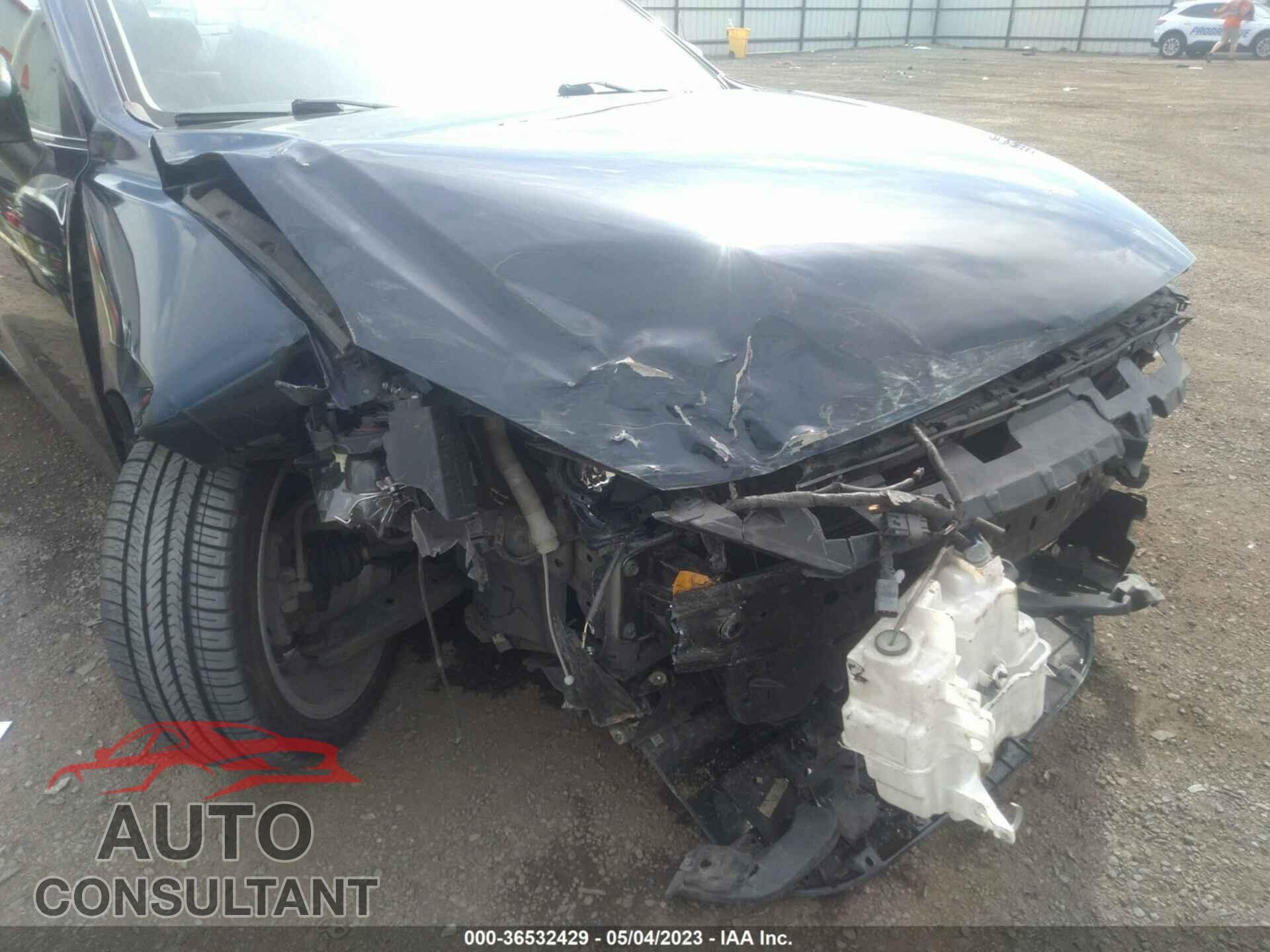 MAZDA MAZDA3 4-DOOR 2017 - 3MZBN1V78HM152667