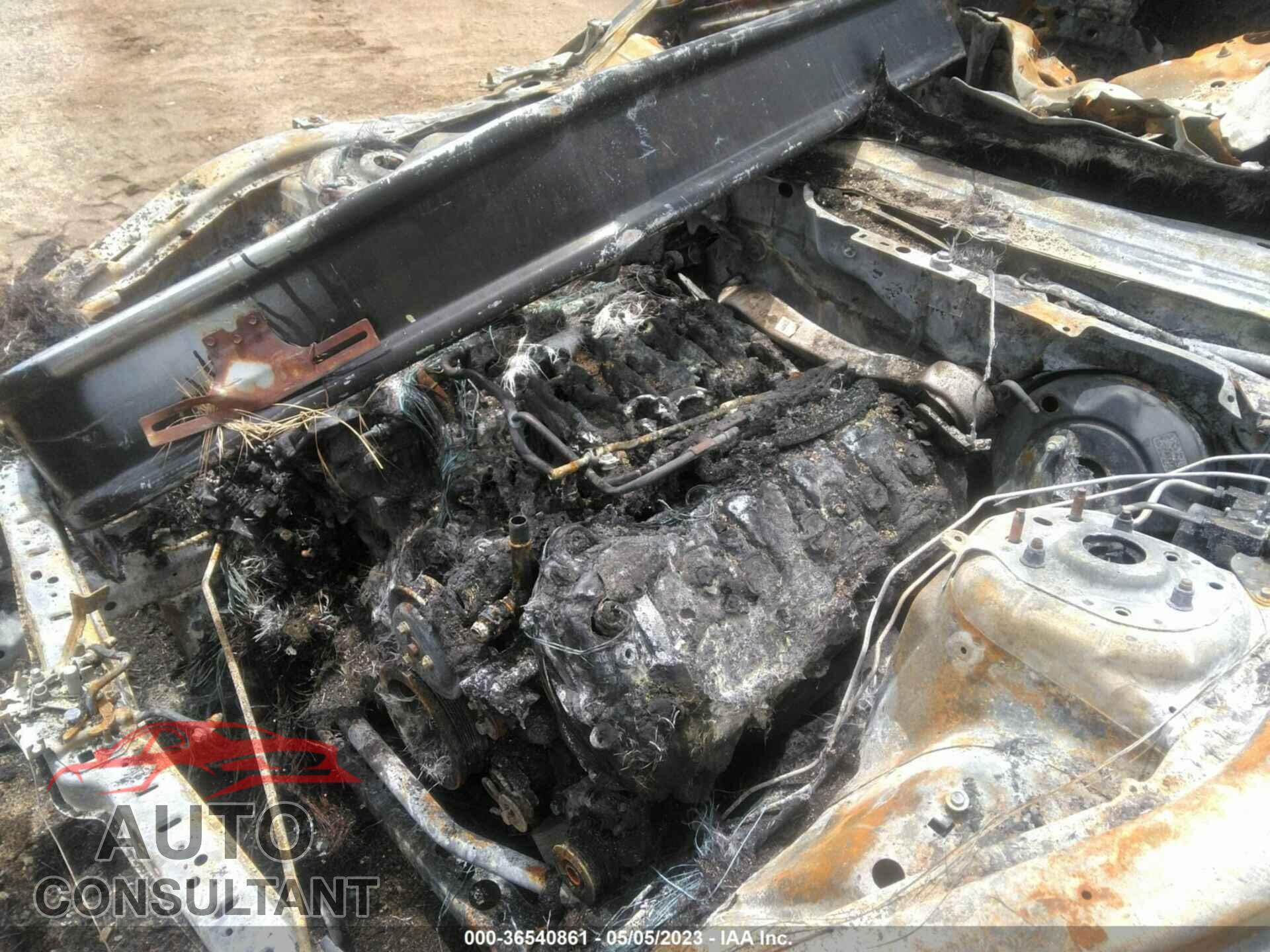 FORD MUSTANG 2016 - 1FA6P8CF5G5221147