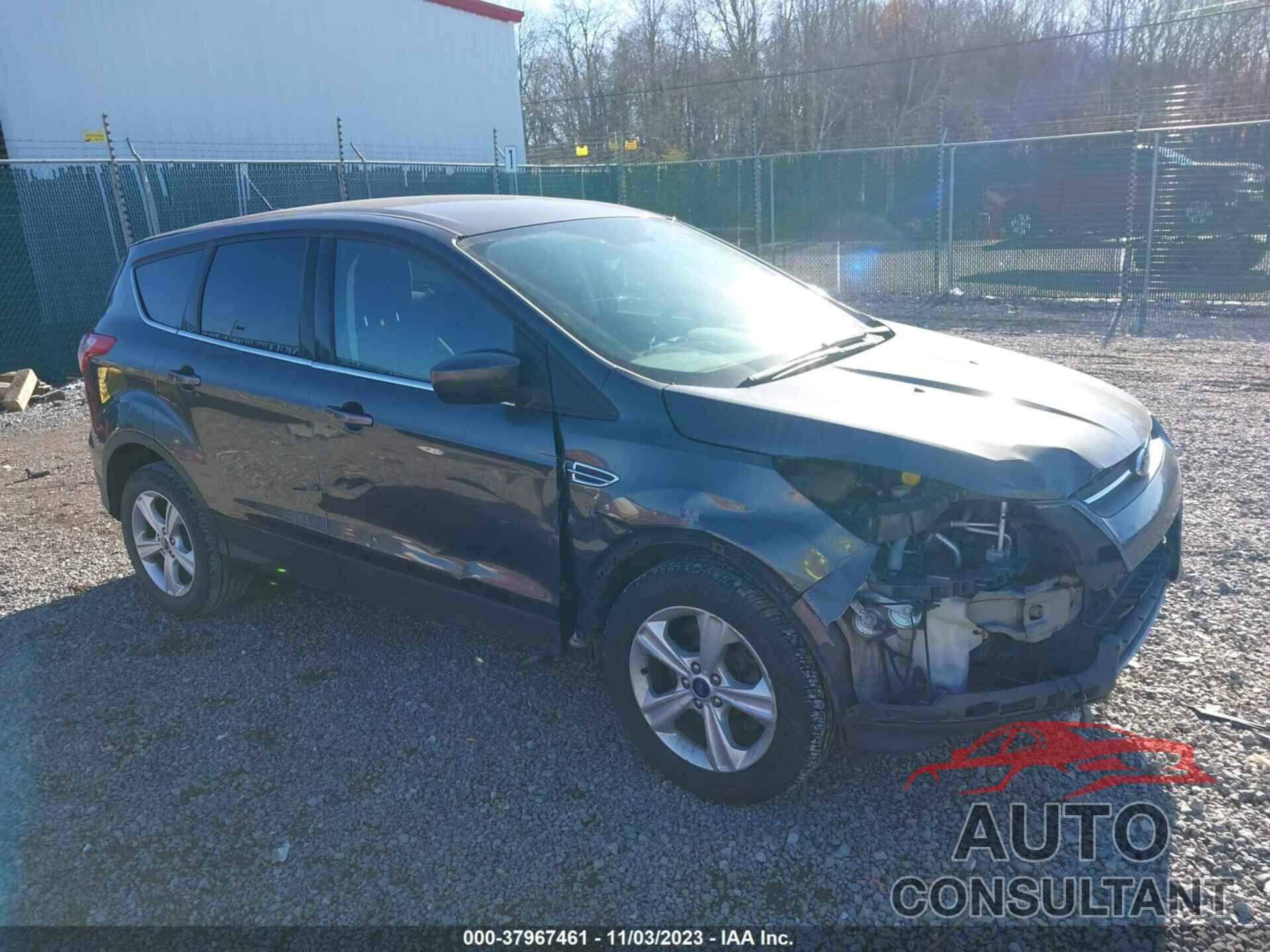 FORD ESCAPE 2016 - 1FMCU9GX5GUB69342