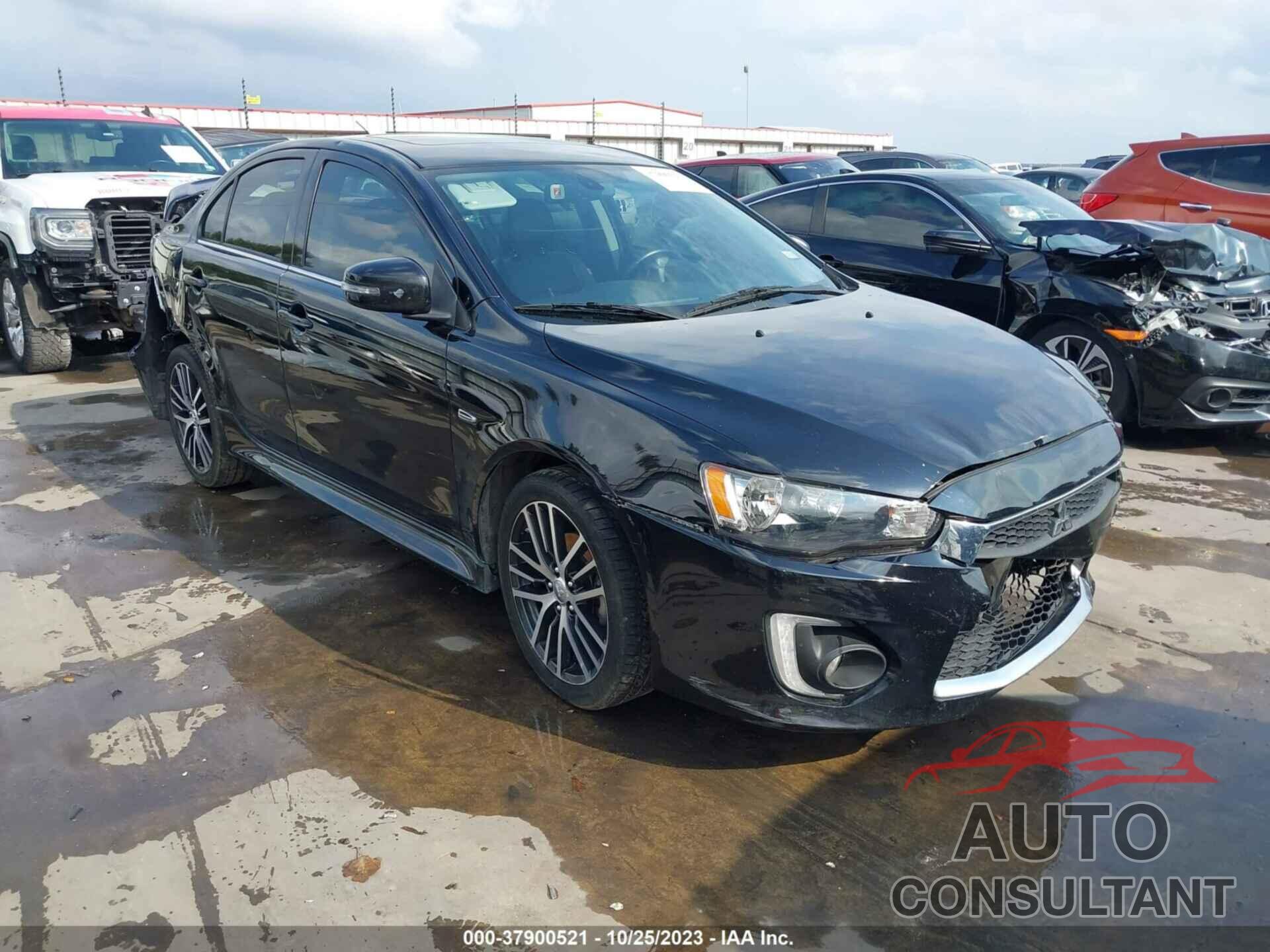 MITSUBISHI LANCER 2016 - JA32U8FW2GU003796