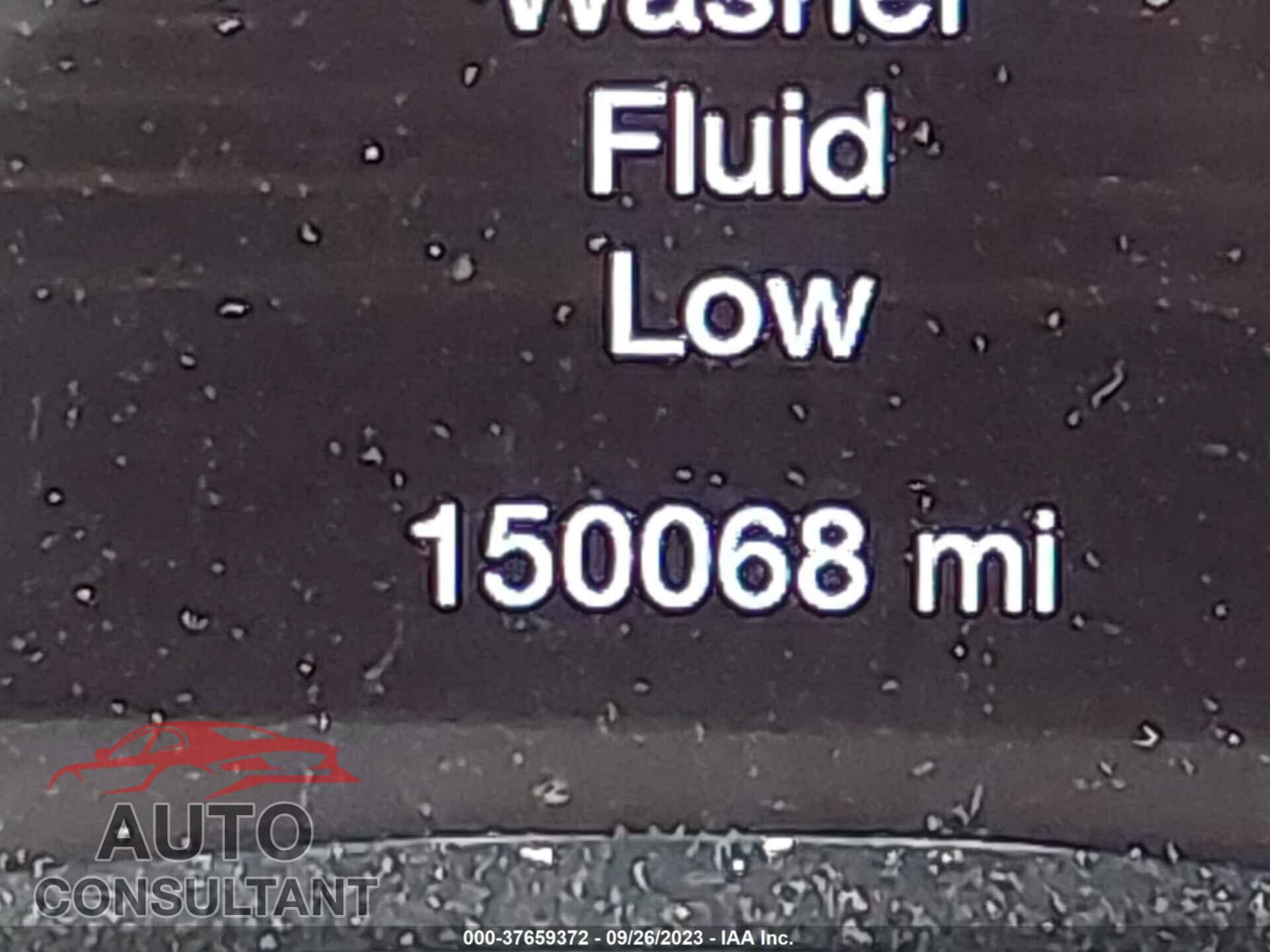 DODGE DURANGO 2017 - 1C4SDJCT9HC691502
