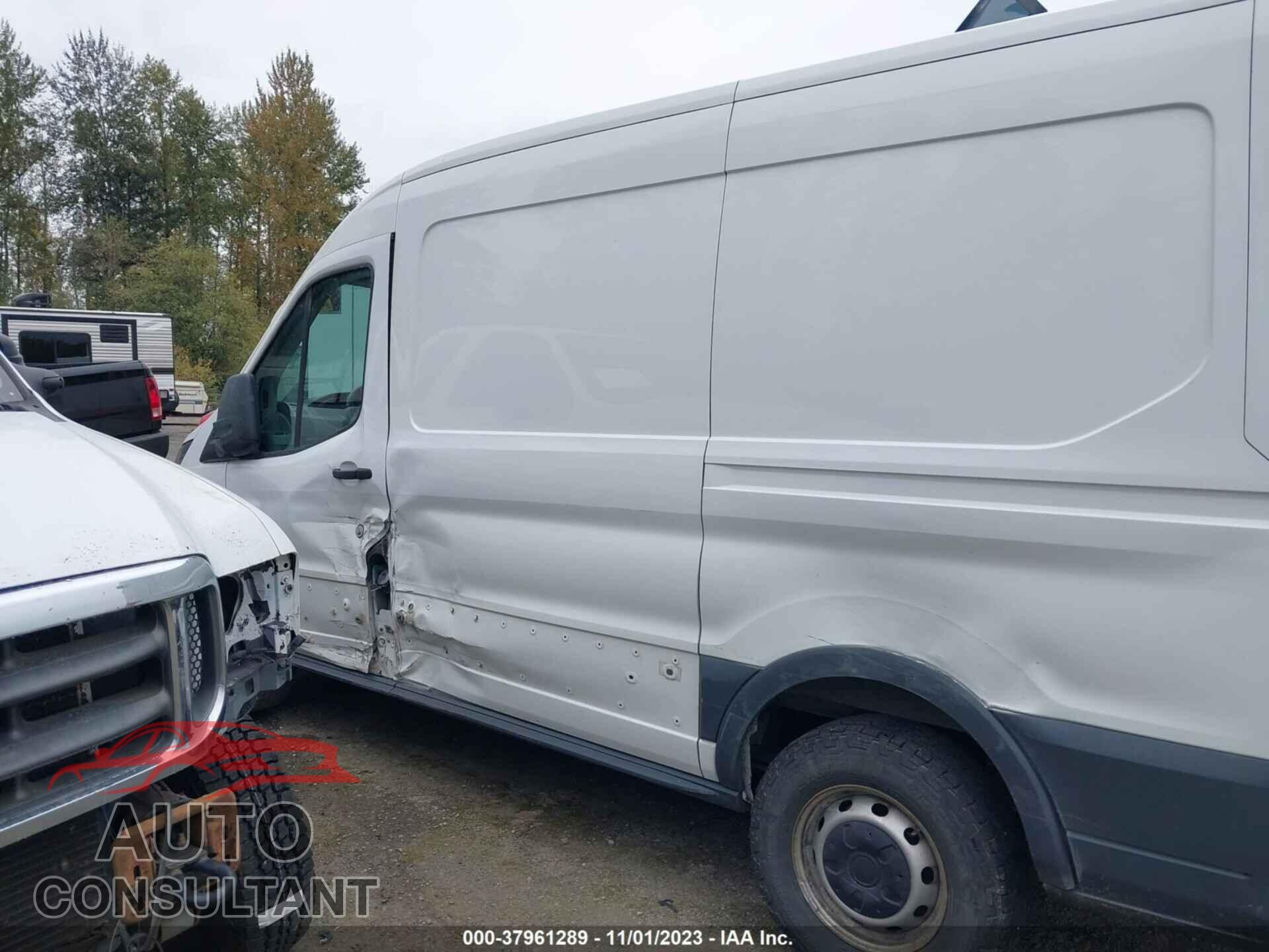 FORD TRANSIT 2016 - 1FTYR1CM8GKA67294