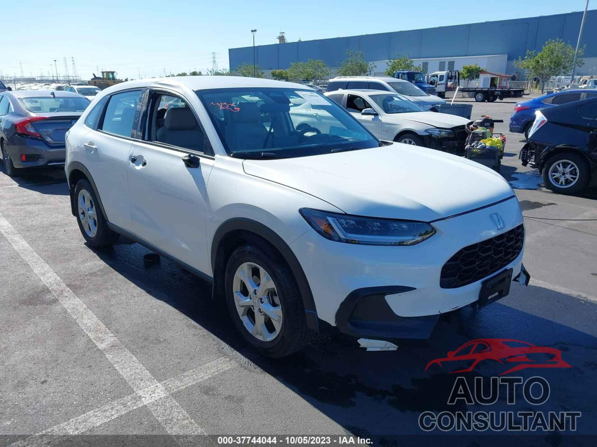 HONDA HR-V 2023 - 3CZRZ1H30PM712284
