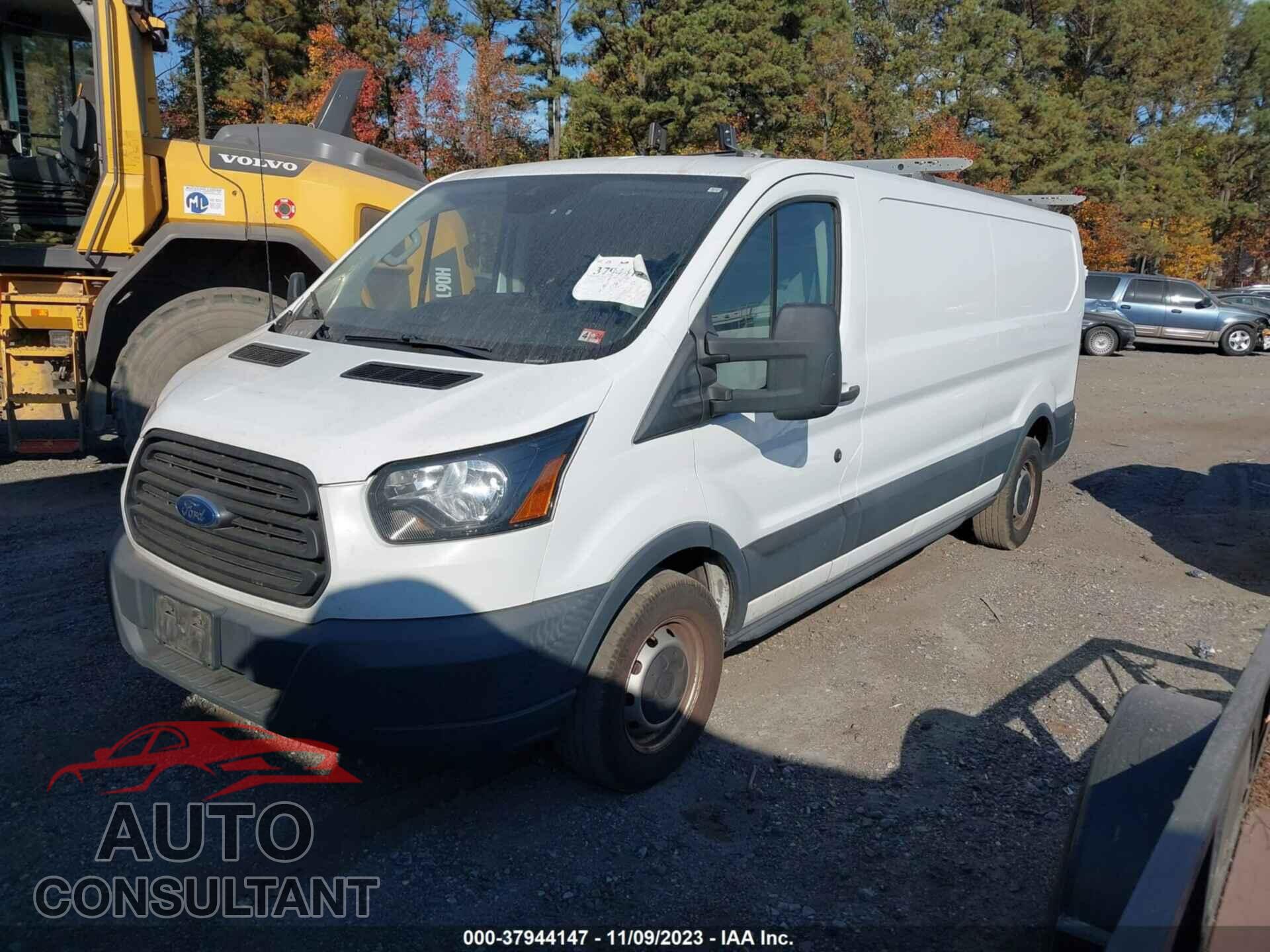 FORD TRANSIT-250 2018 - 1FTYR2YG0JKA53096