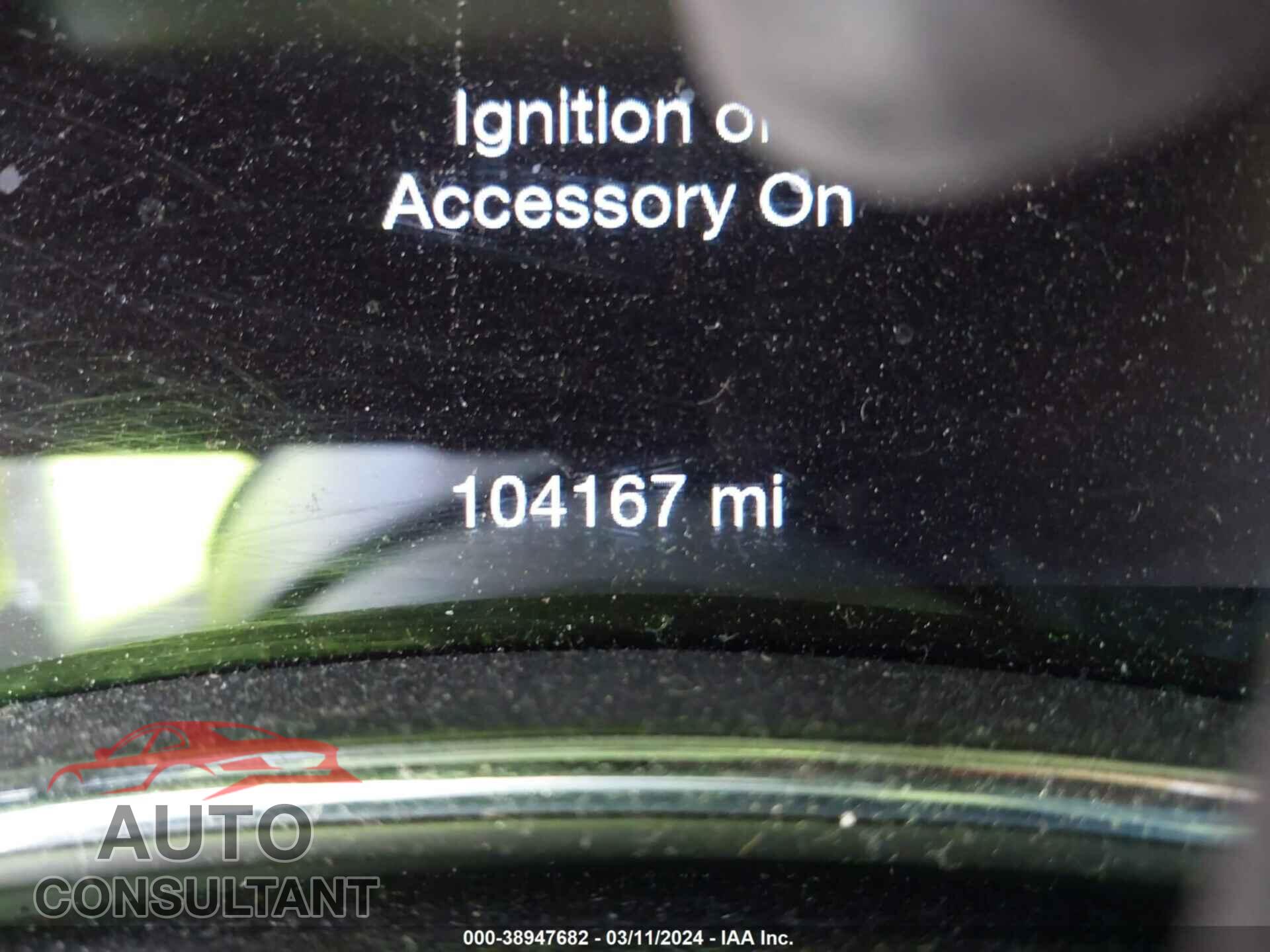 DODGE DURANGO 2017 - 1C4RDJDG2HC839621