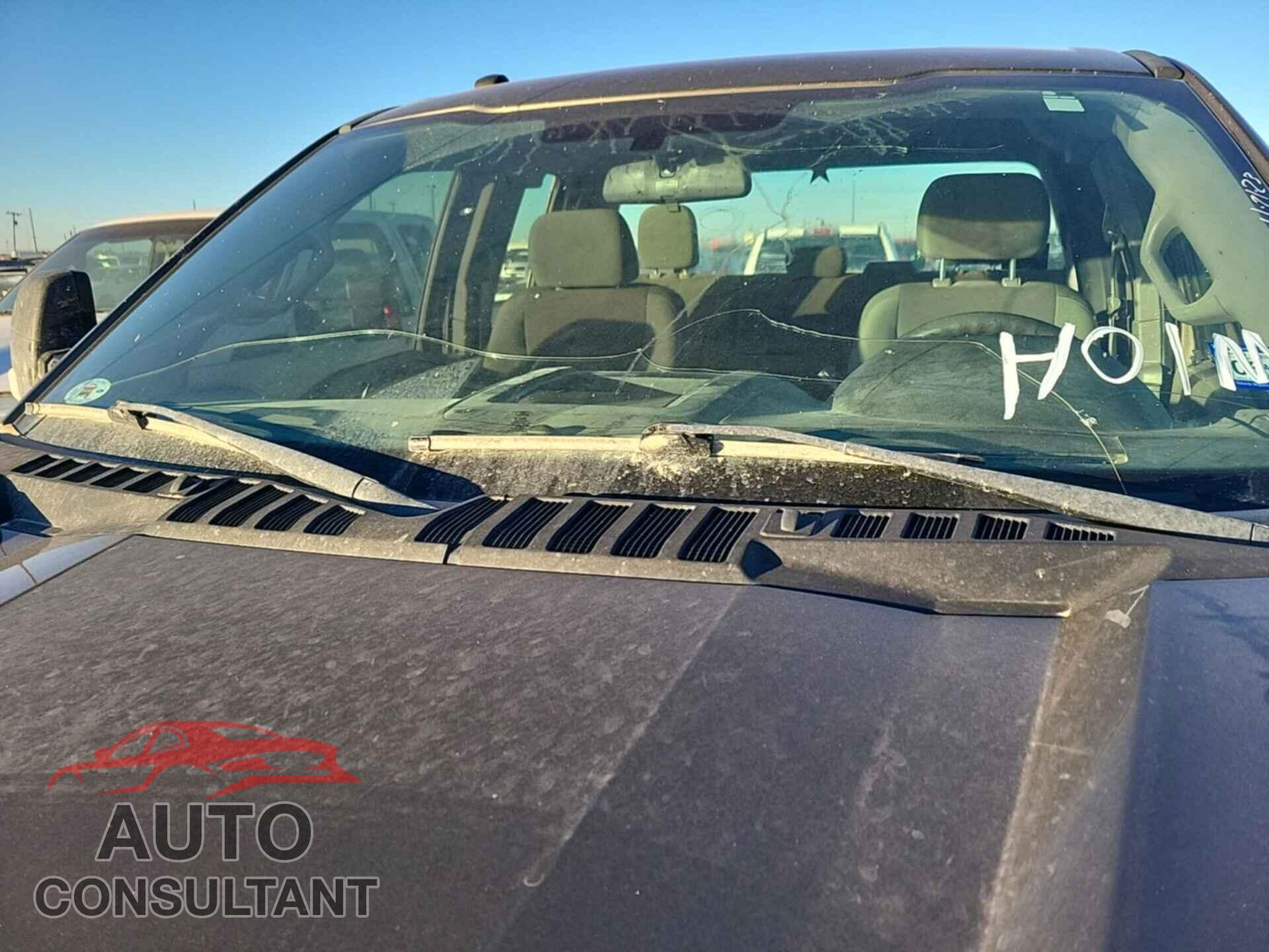 FORD F-250 2017 - 1FT7X2B68HEE07070