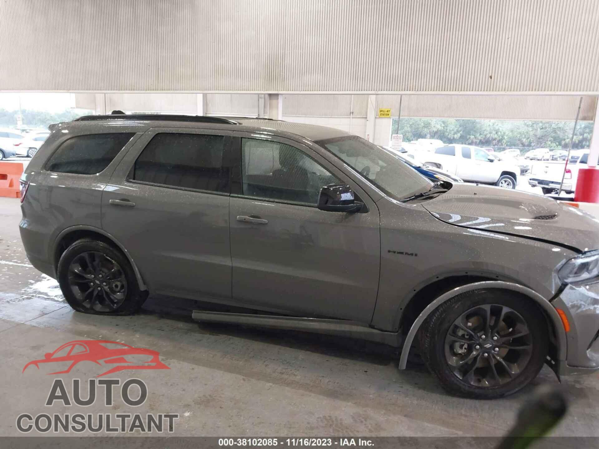 DODGE DURANGO 2023 - 1C4SDJCT6PC657628