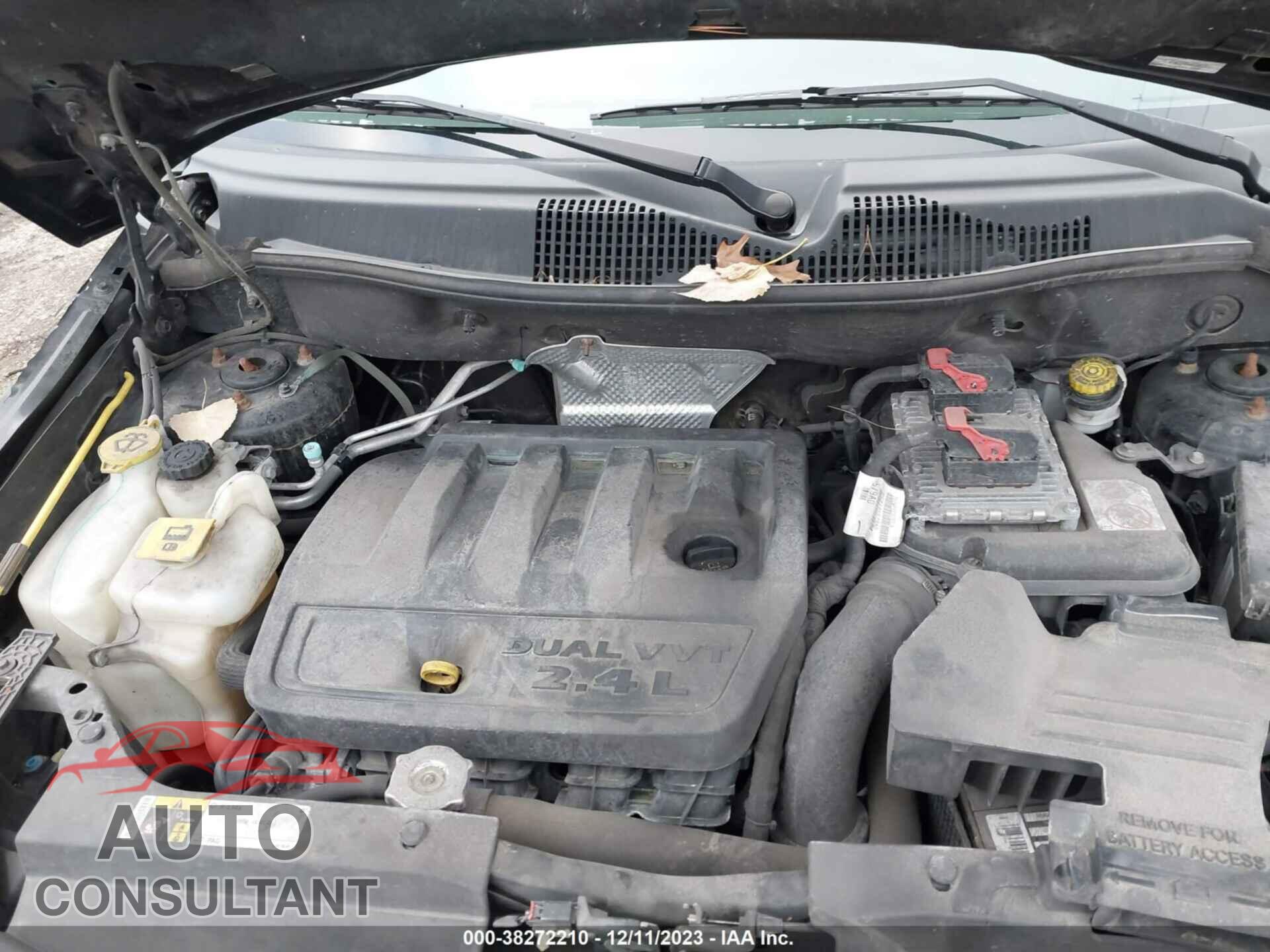 JEEP COMPASS 2017 - 1C4NJCEB5HD209673