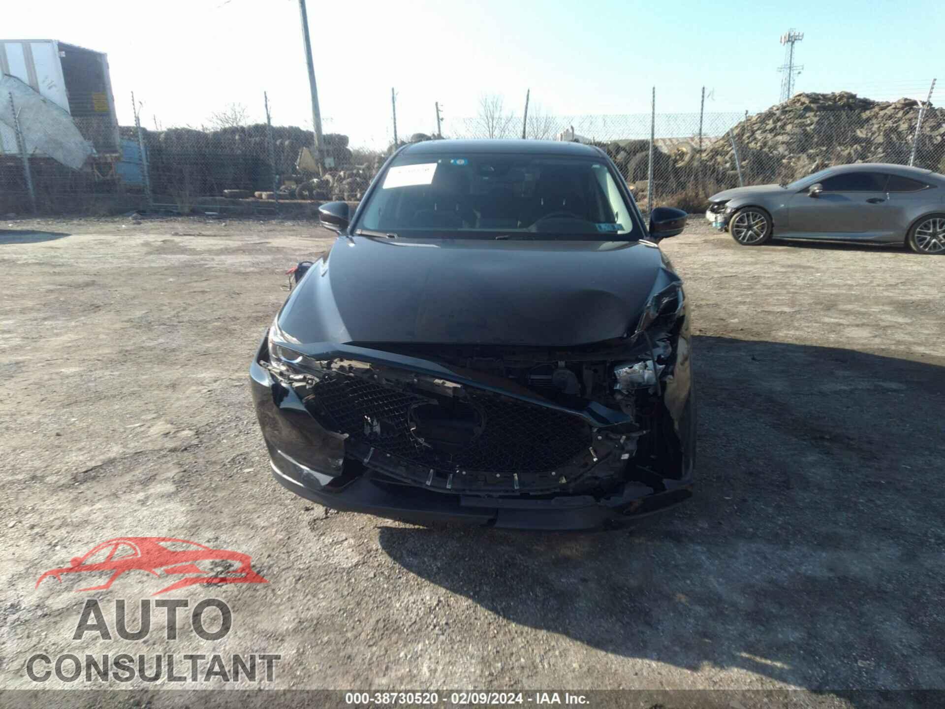 MAZDA CX-5 2017 - JM3KFACL5H0212530