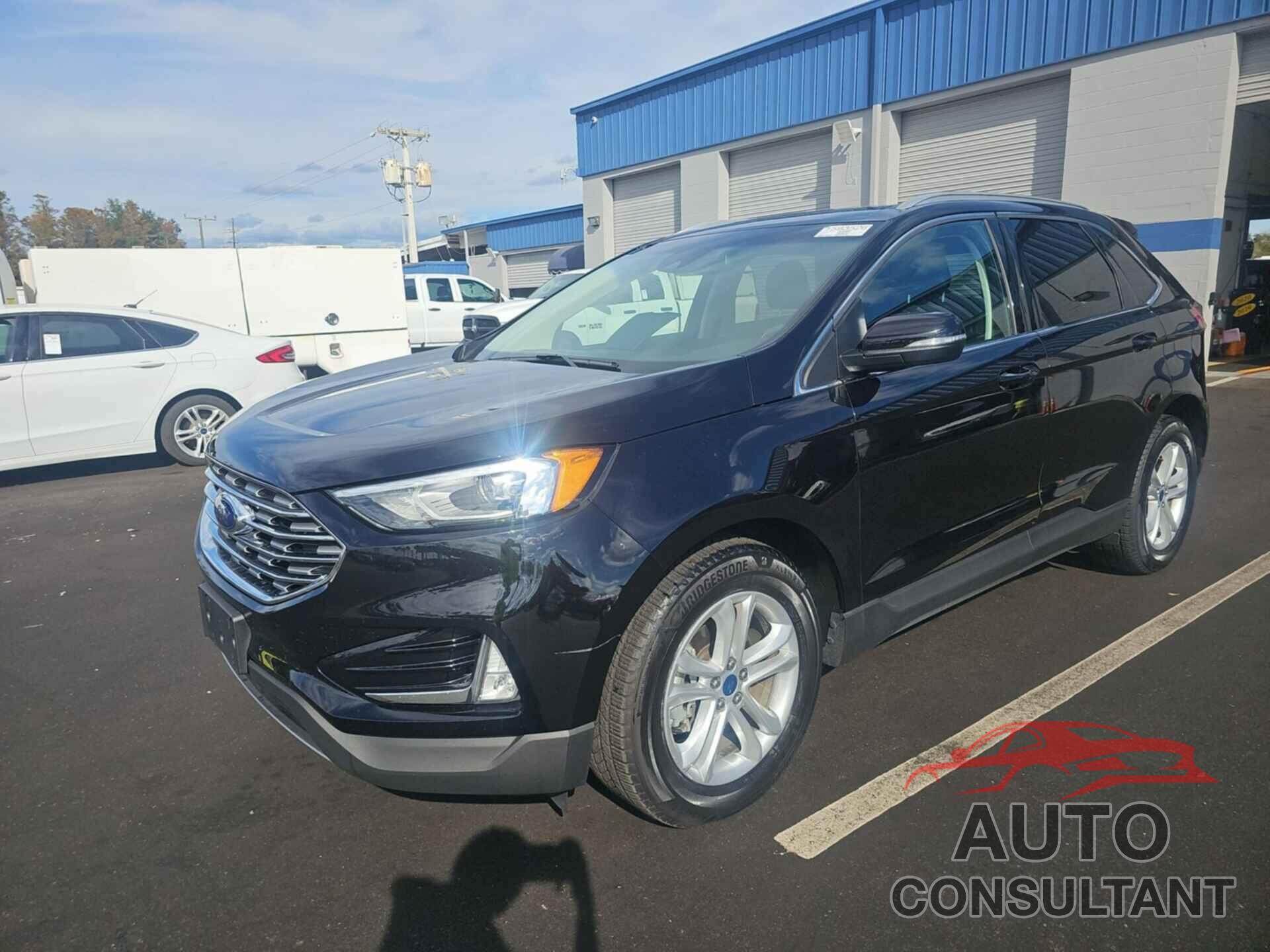 FORD EDGE 2019 - 2FMPK3J90KBC28505