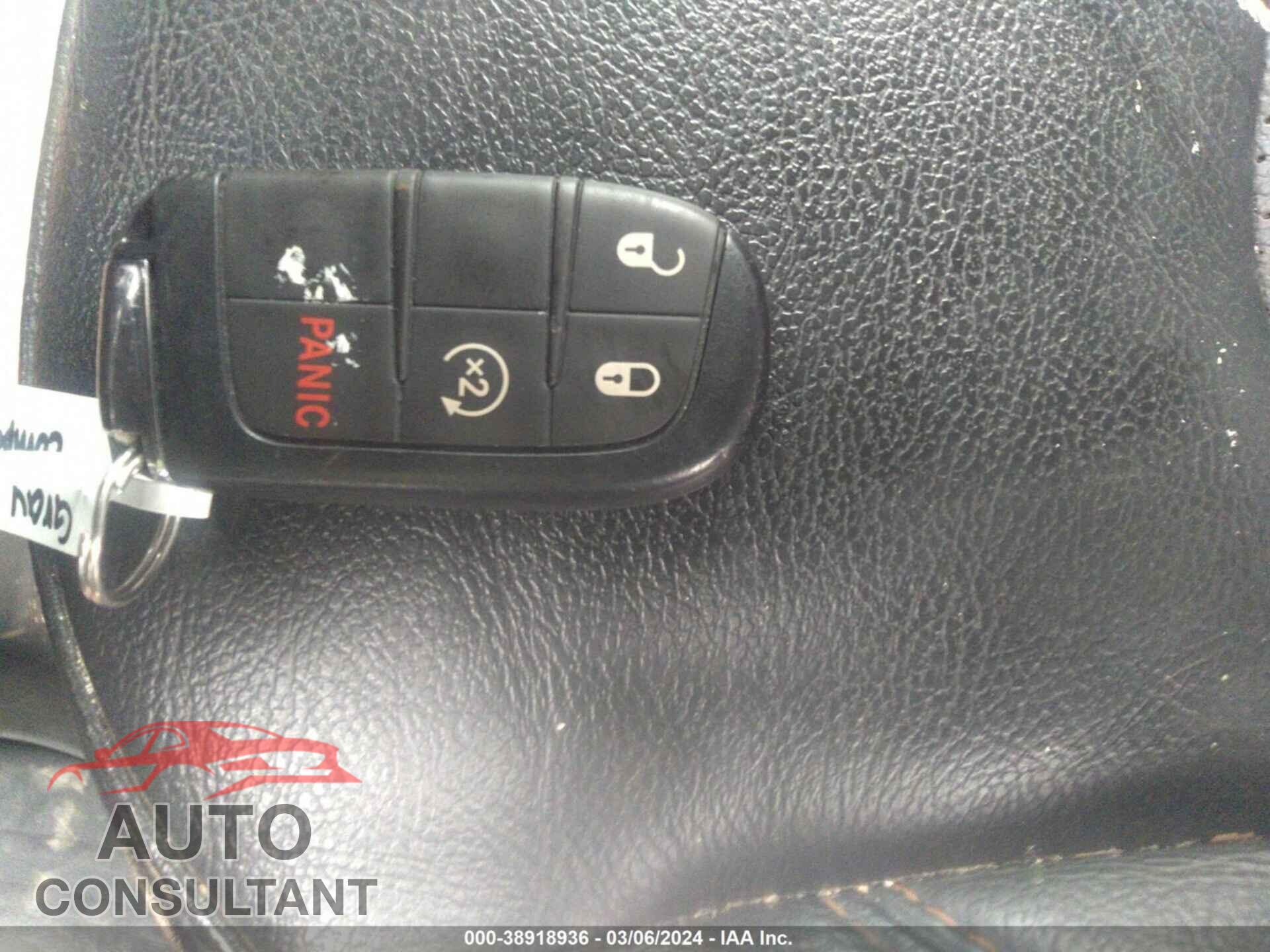 JEEP COMPASS 2020 - 3C4NJDCB1LT223386