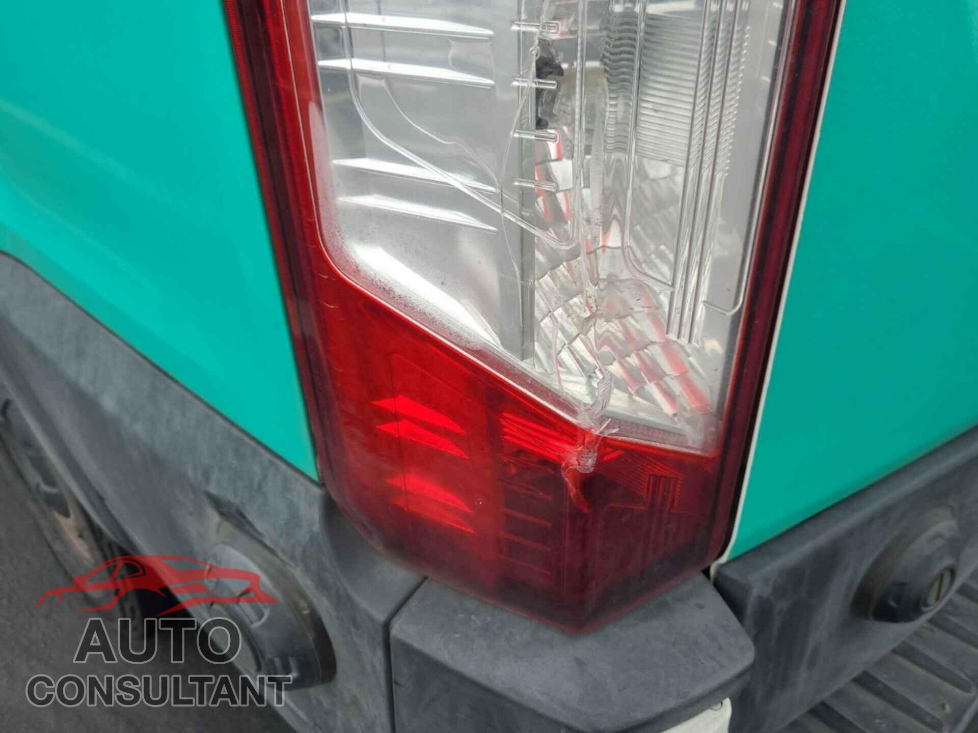 FORD TRANSIT 2019 - 1FTYR2CMXKKA41004