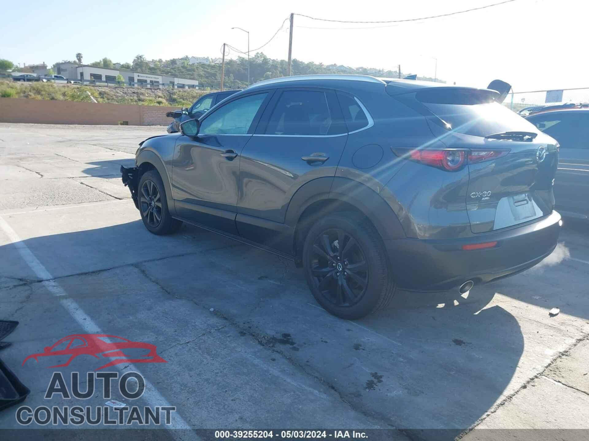 MAZDA CX-30 2023 - 3MVDMBDY5PM559292