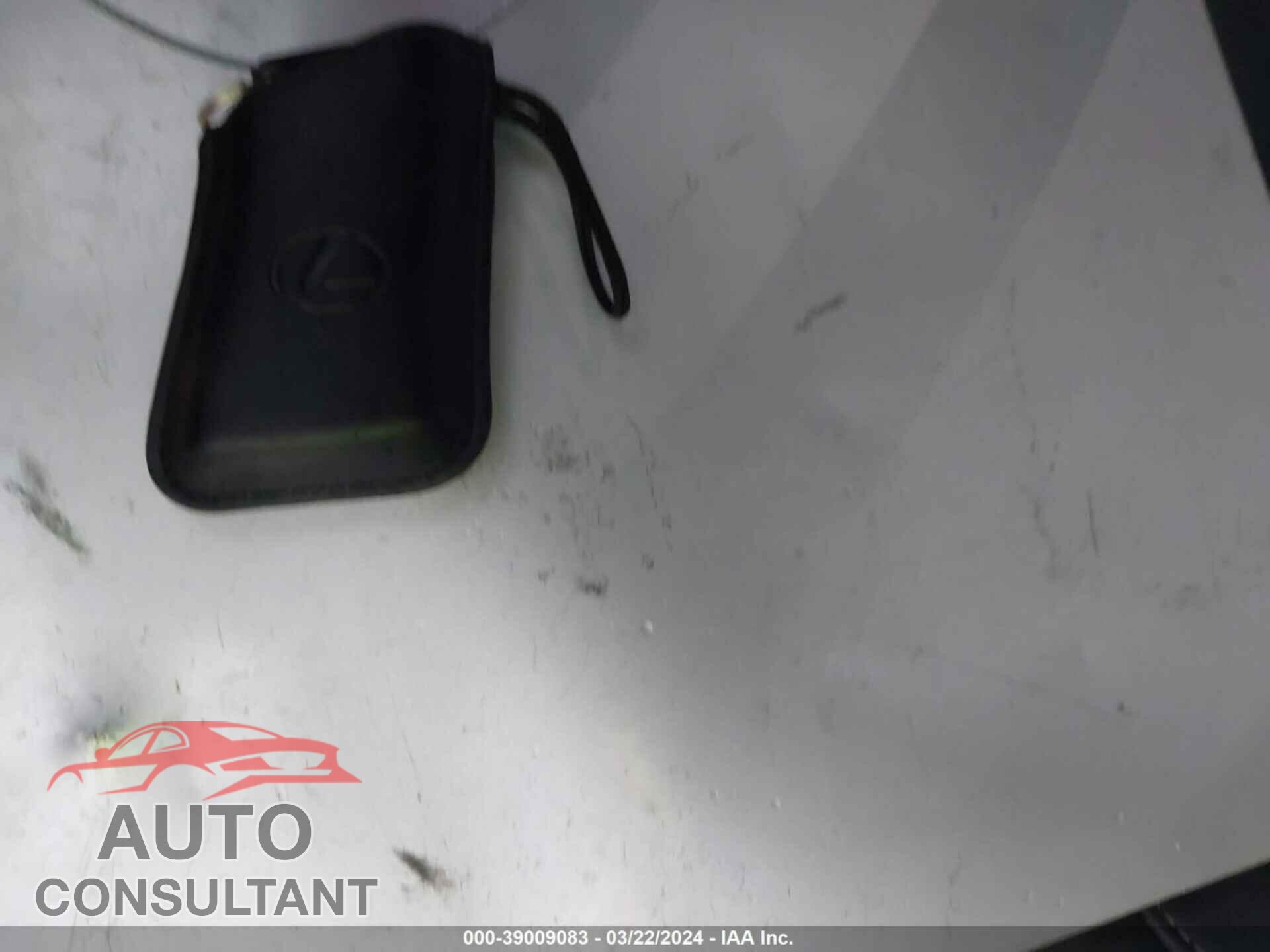 LEXUS RX 2023 - 2T2BAMBA5PC013714