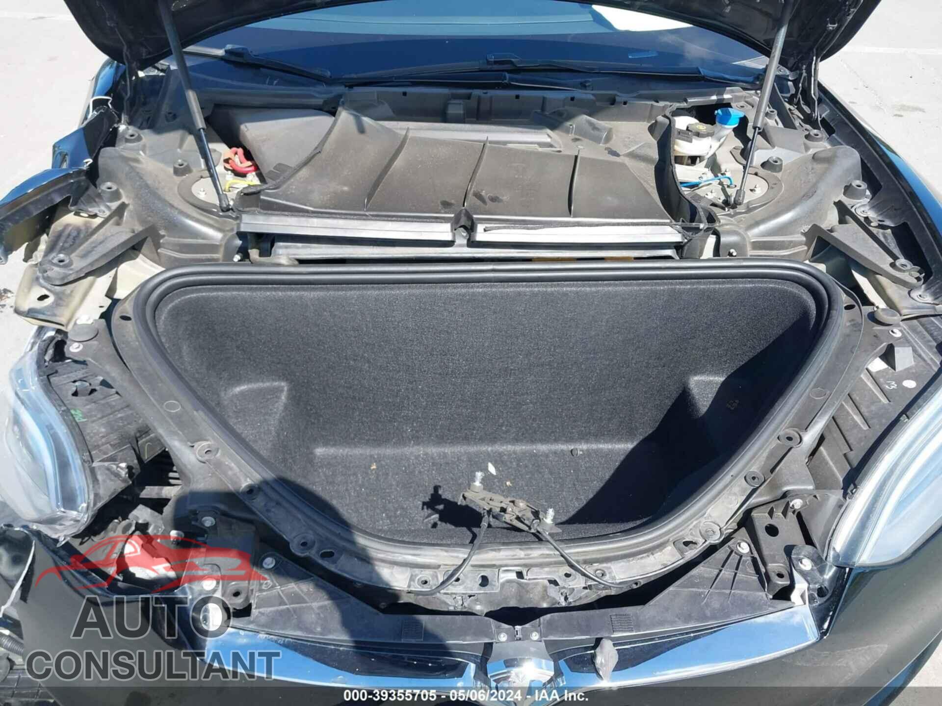 TESLA MODEL S 2018 - 5YJSA1E24JF281678