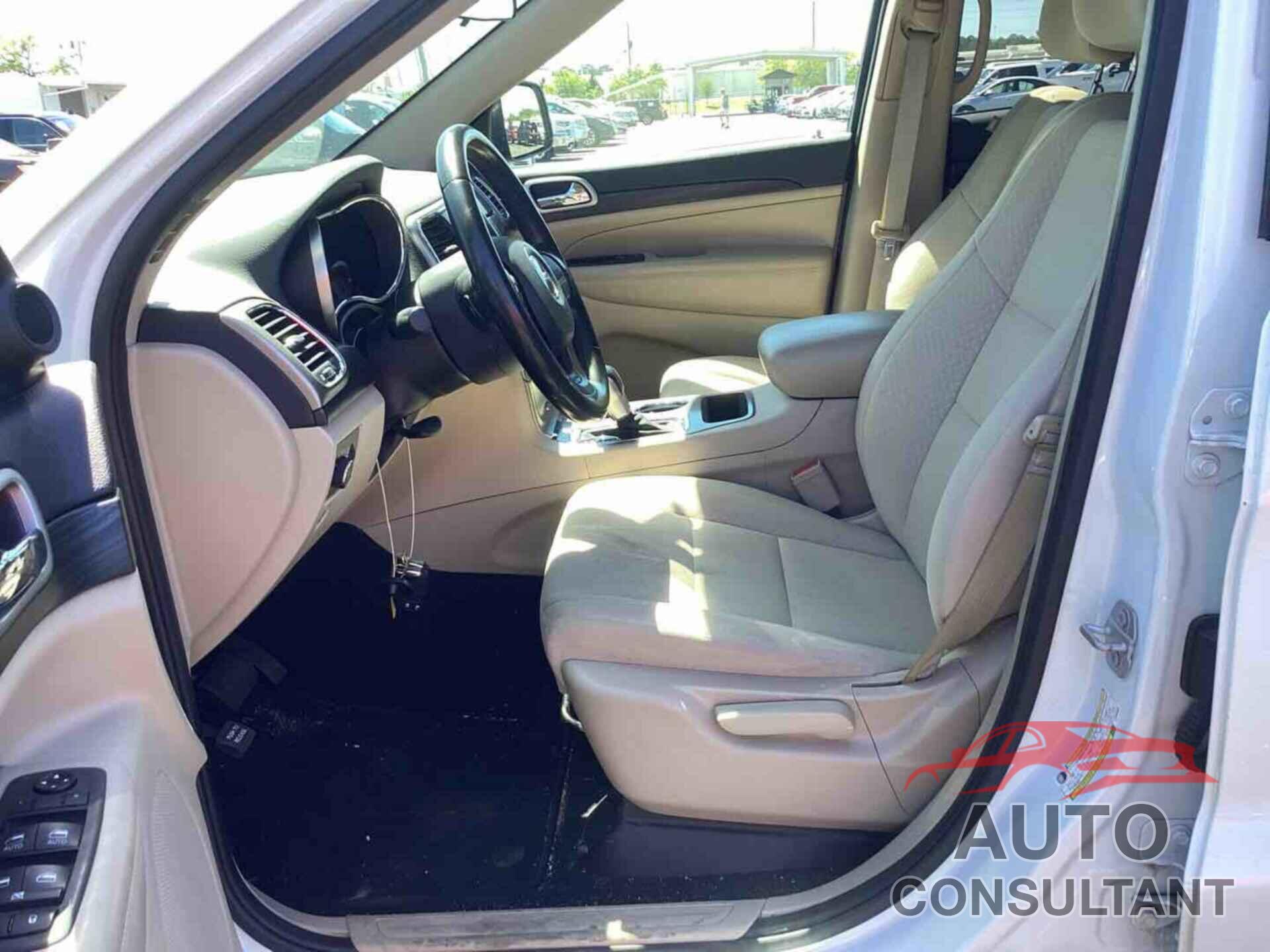 JEEP GRAND CHEROKEE 2020 - 1C4RJFAG8LC366939