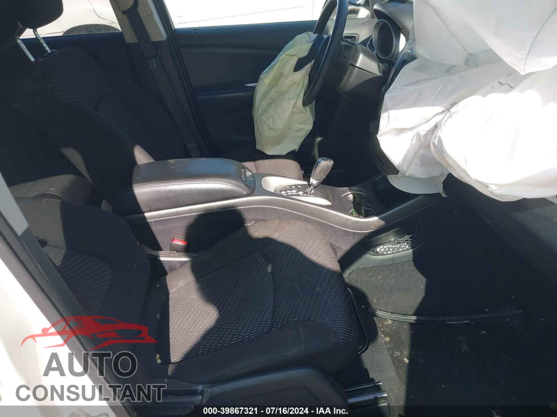 DODGE JOURNEY 2020 - 3C4PDCAB7LT249682