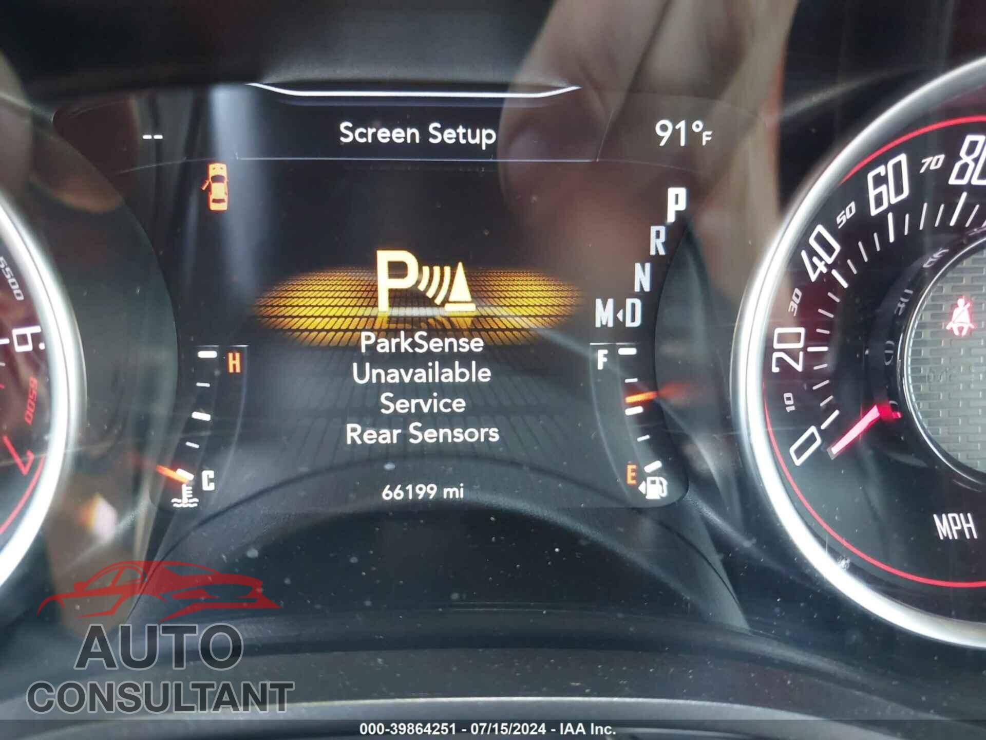 DODGE CHALLENGER 2021 - 2C3CDZAG5MH641314