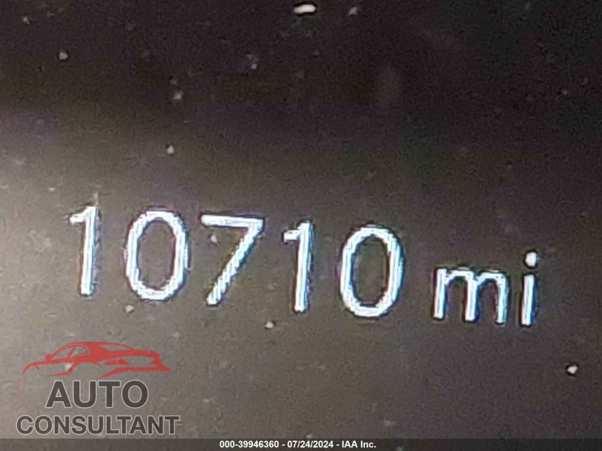 JEEP COMPASS 2024 - 3C4NJDAN0RT135595