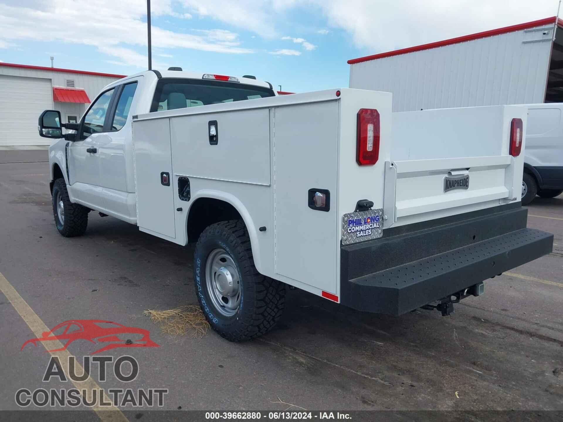 FORD F-250 2023 - 1FT7X2BA3PEC45478