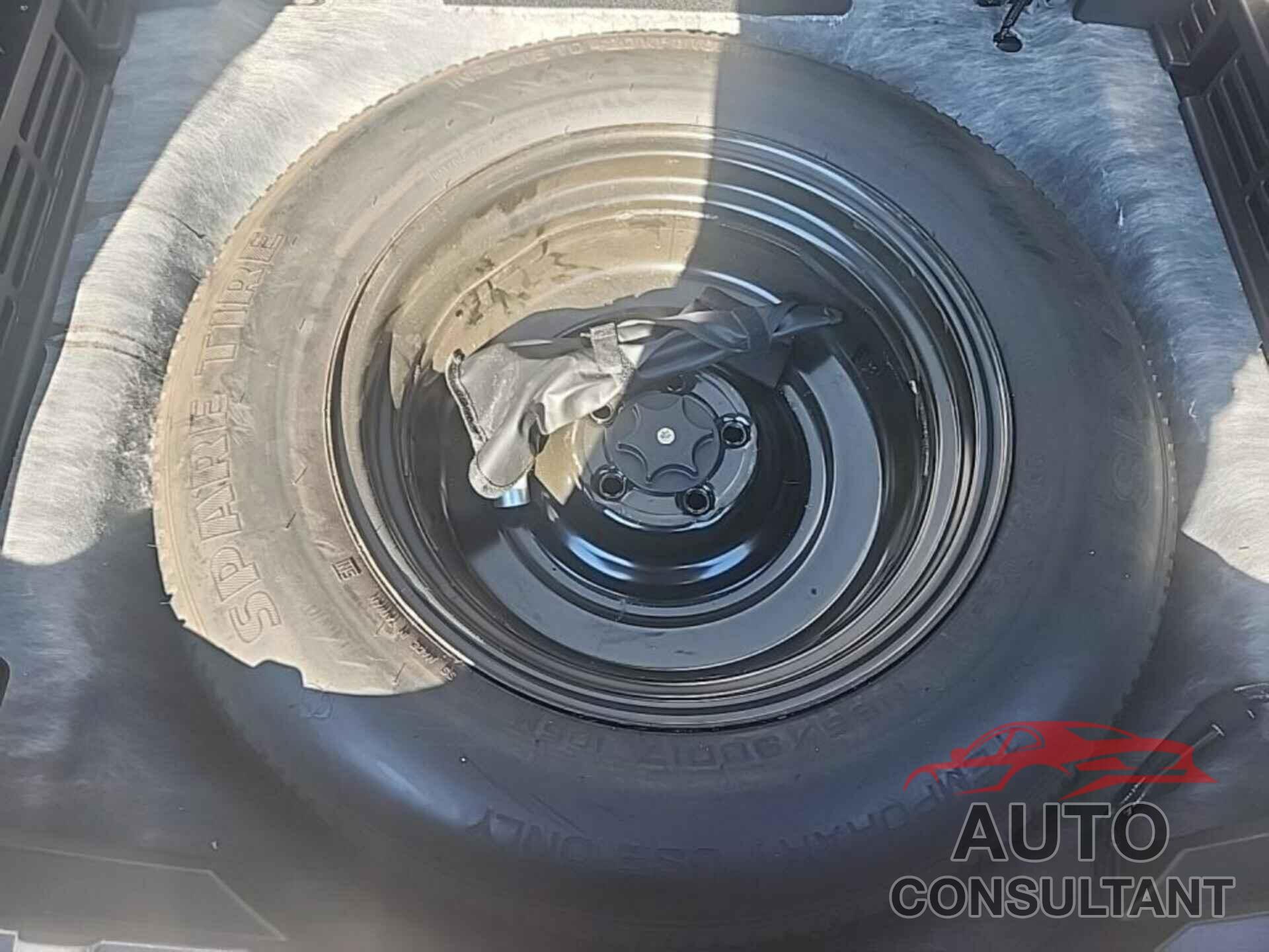 NISSAN ROGUE 2021 - 5N1AT3BB6MC782395