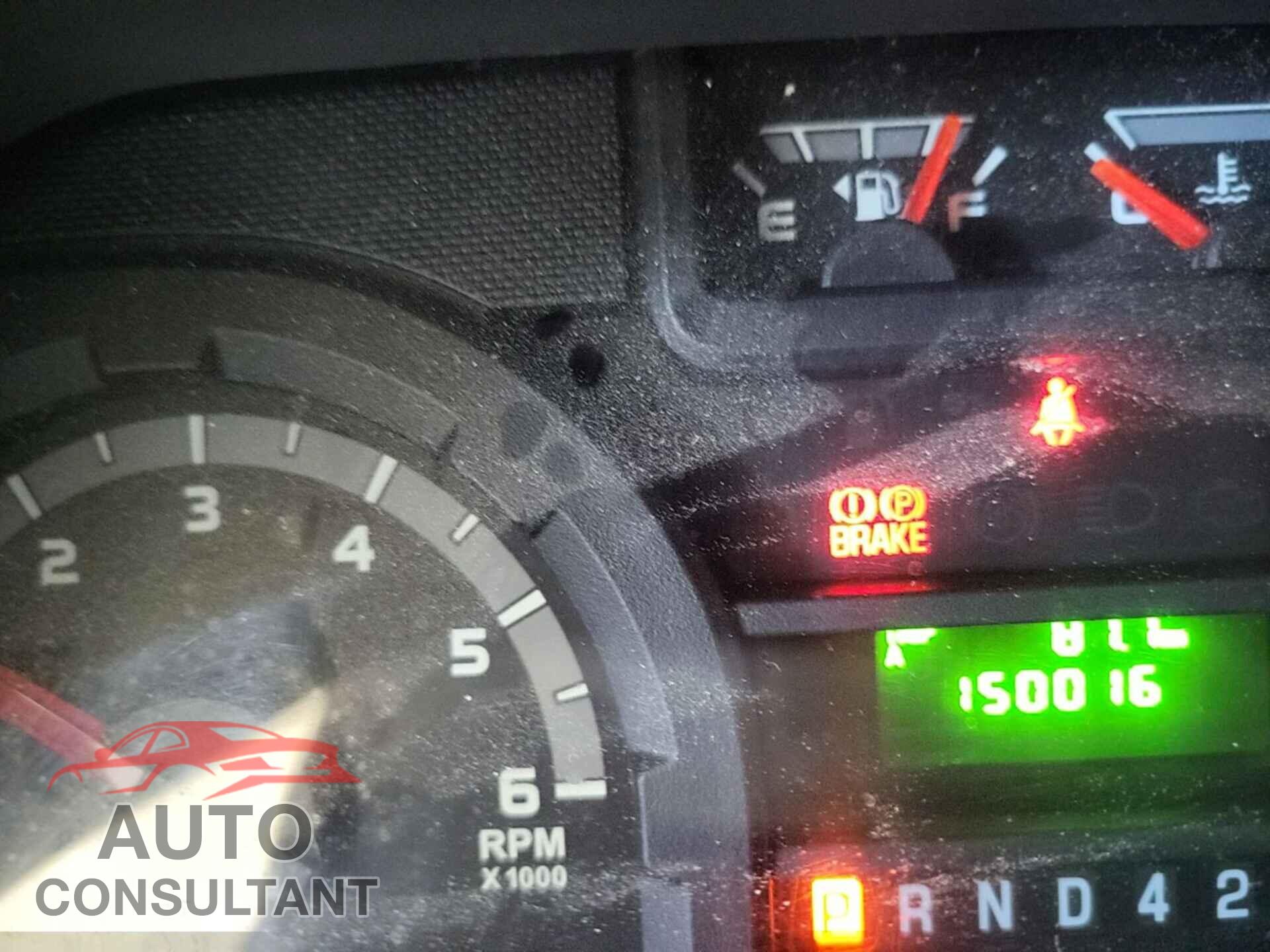 FORD ECONOLINE 2019 - 1FDXE4FS0KDC07768