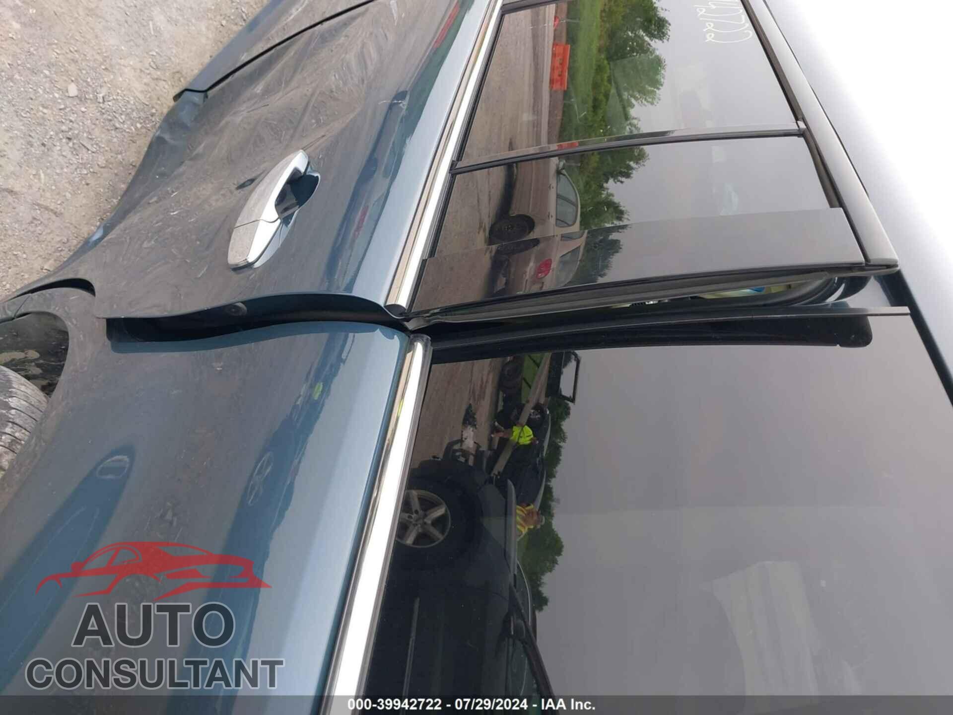 FORD FLEX 2016 - 2FMHK6C8XGBA19760