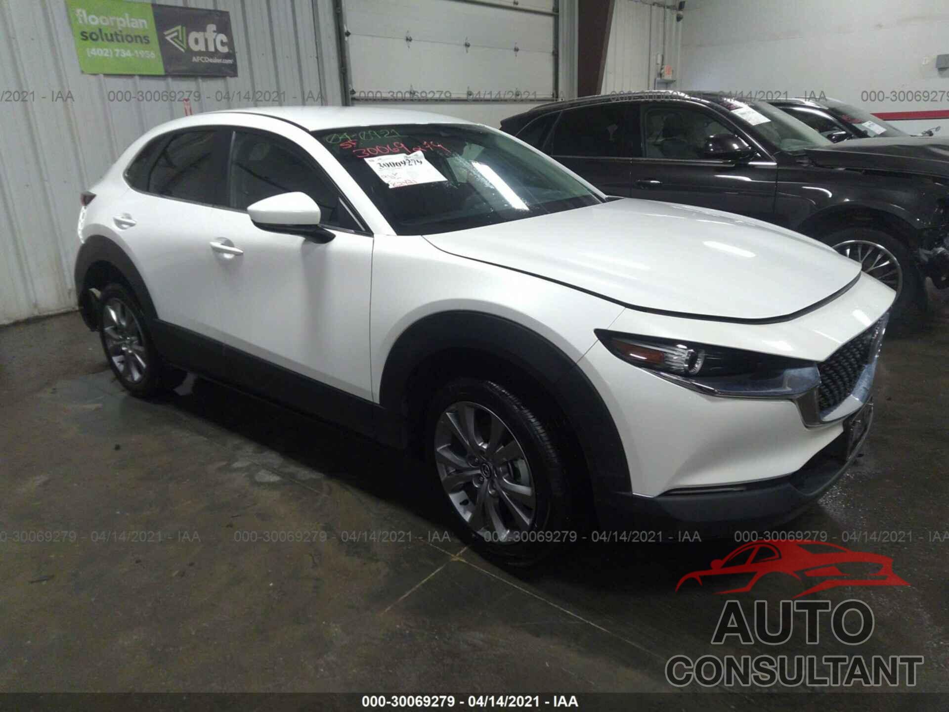 MAZDA CX-30 2020 - 3MVDMBCL7LM122569